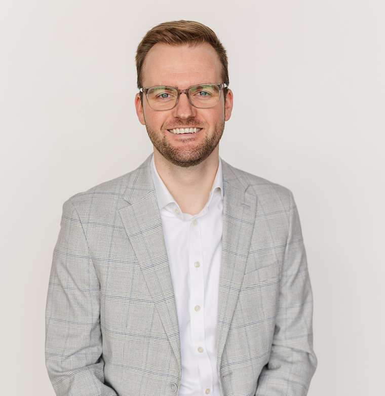 Taylor Demars, CFP®