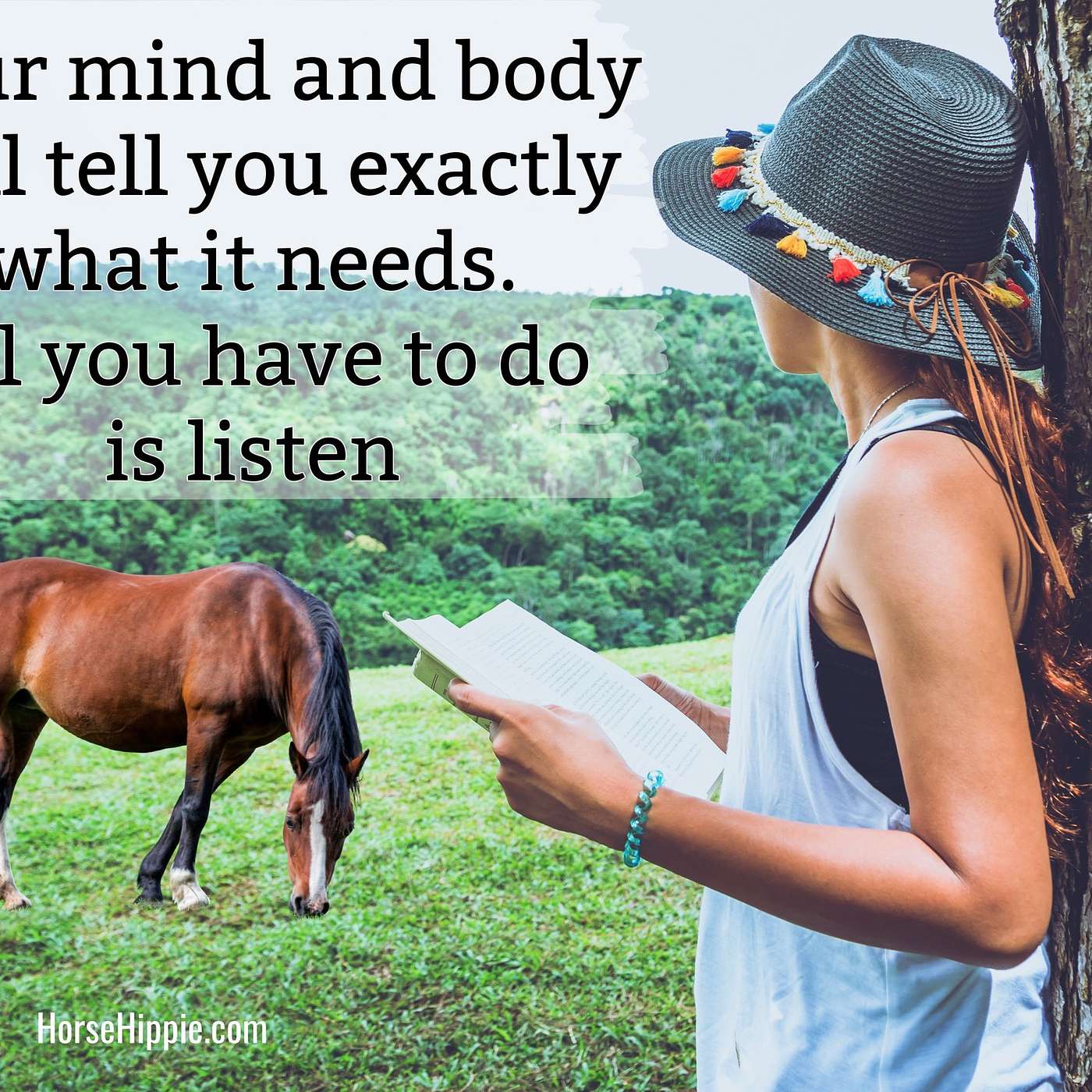 In Tune With Your Health