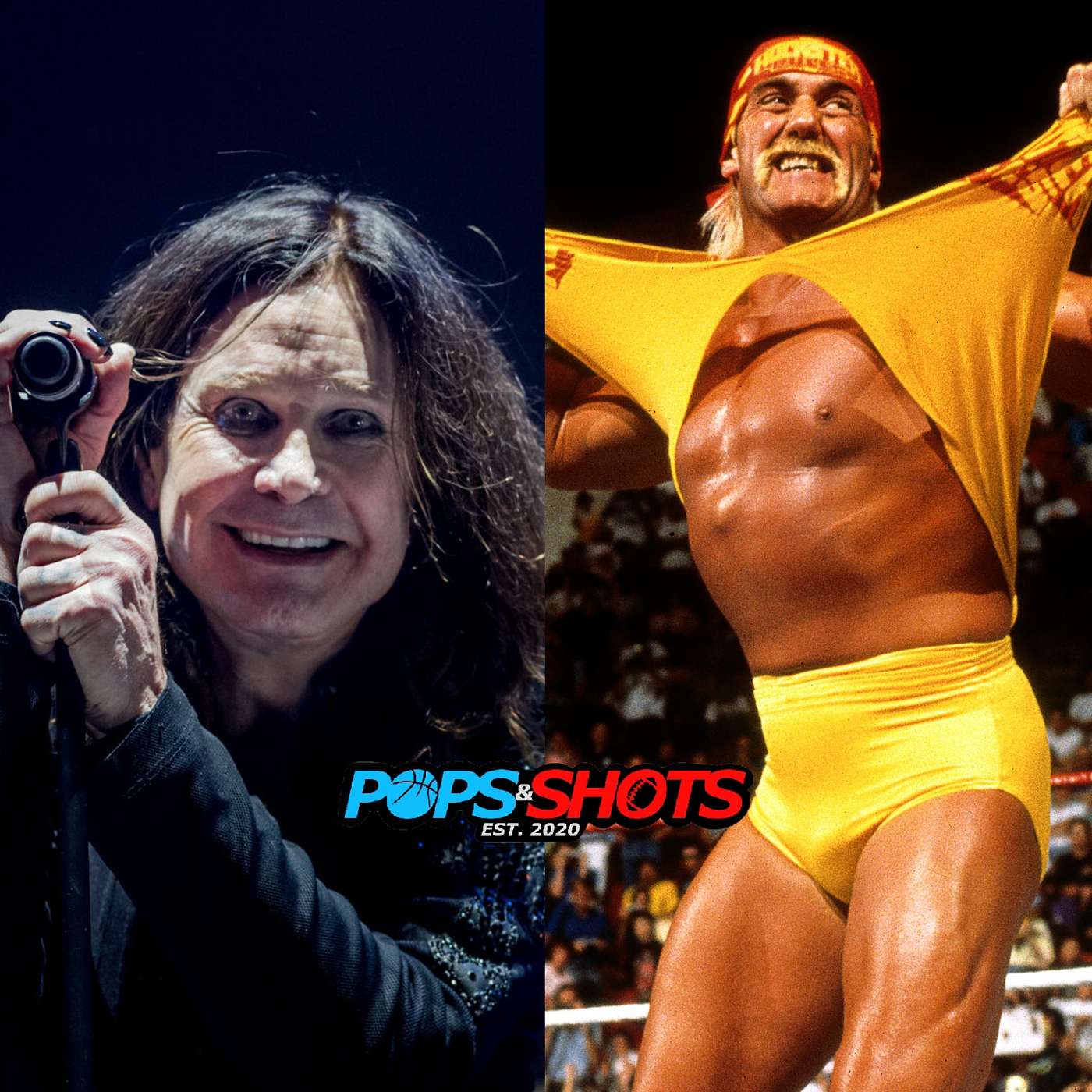 Ep. 201 OzzyMania Ep. 201 OzzyMania