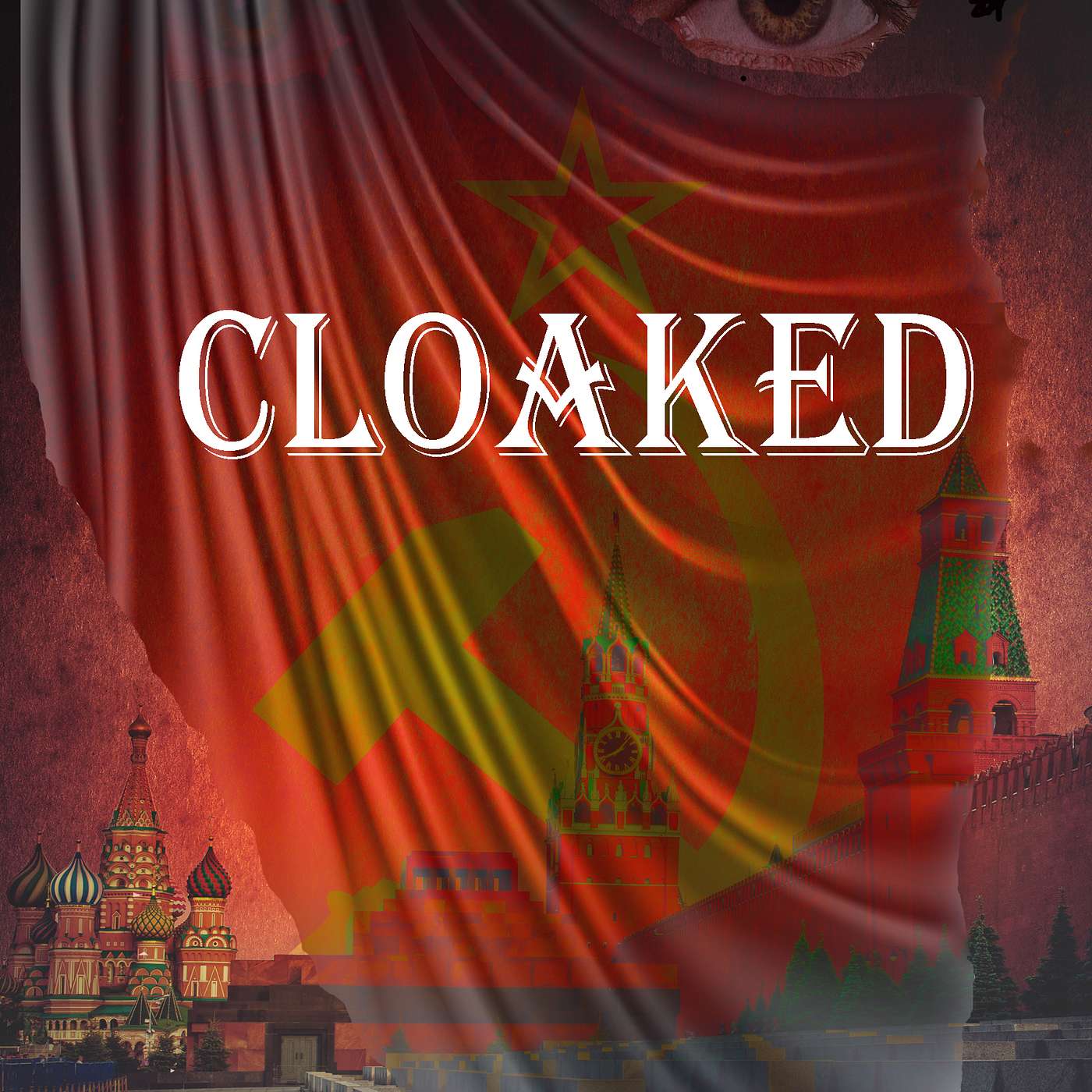 Cloaked is Ready for Launch!