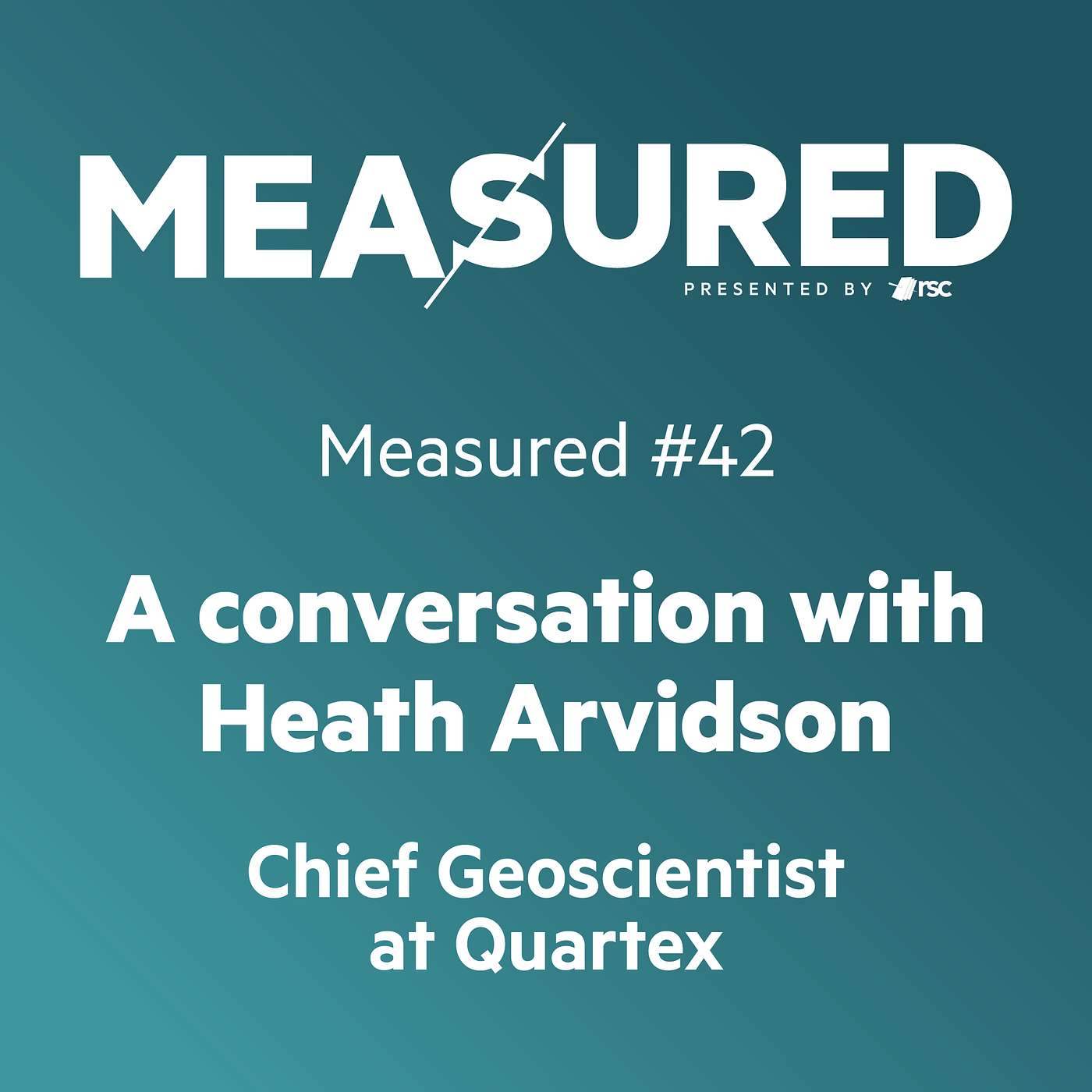 Measured
