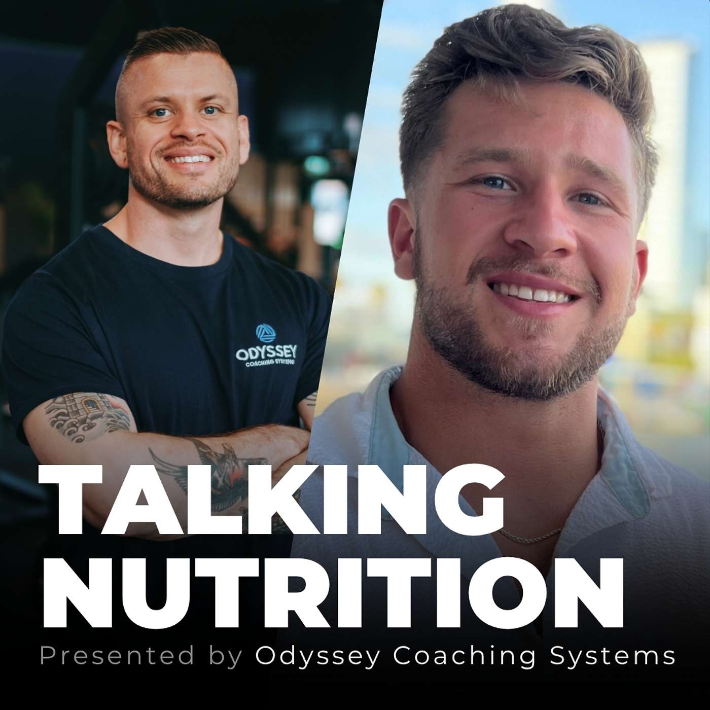 #196 - Creating An Environment For Your Body To Transform and Thrive - w/ Larry Wilson
