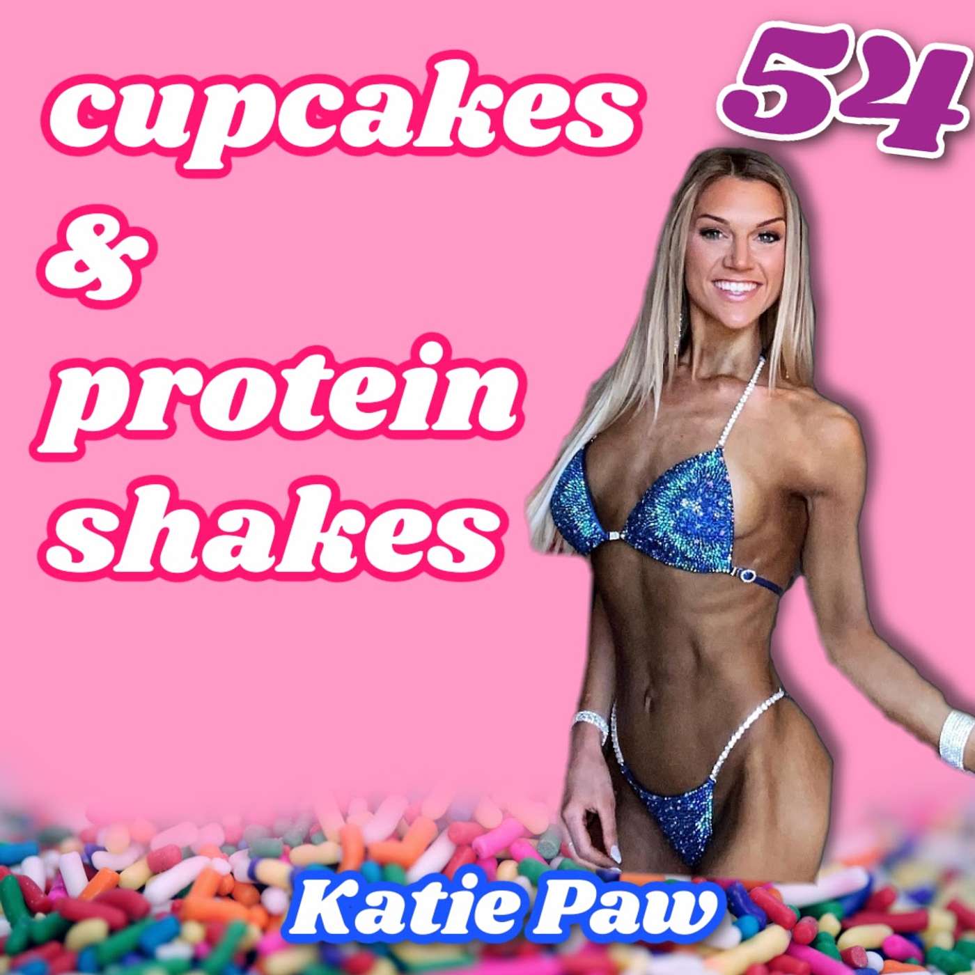 Cupcakes & Protein Shakes
