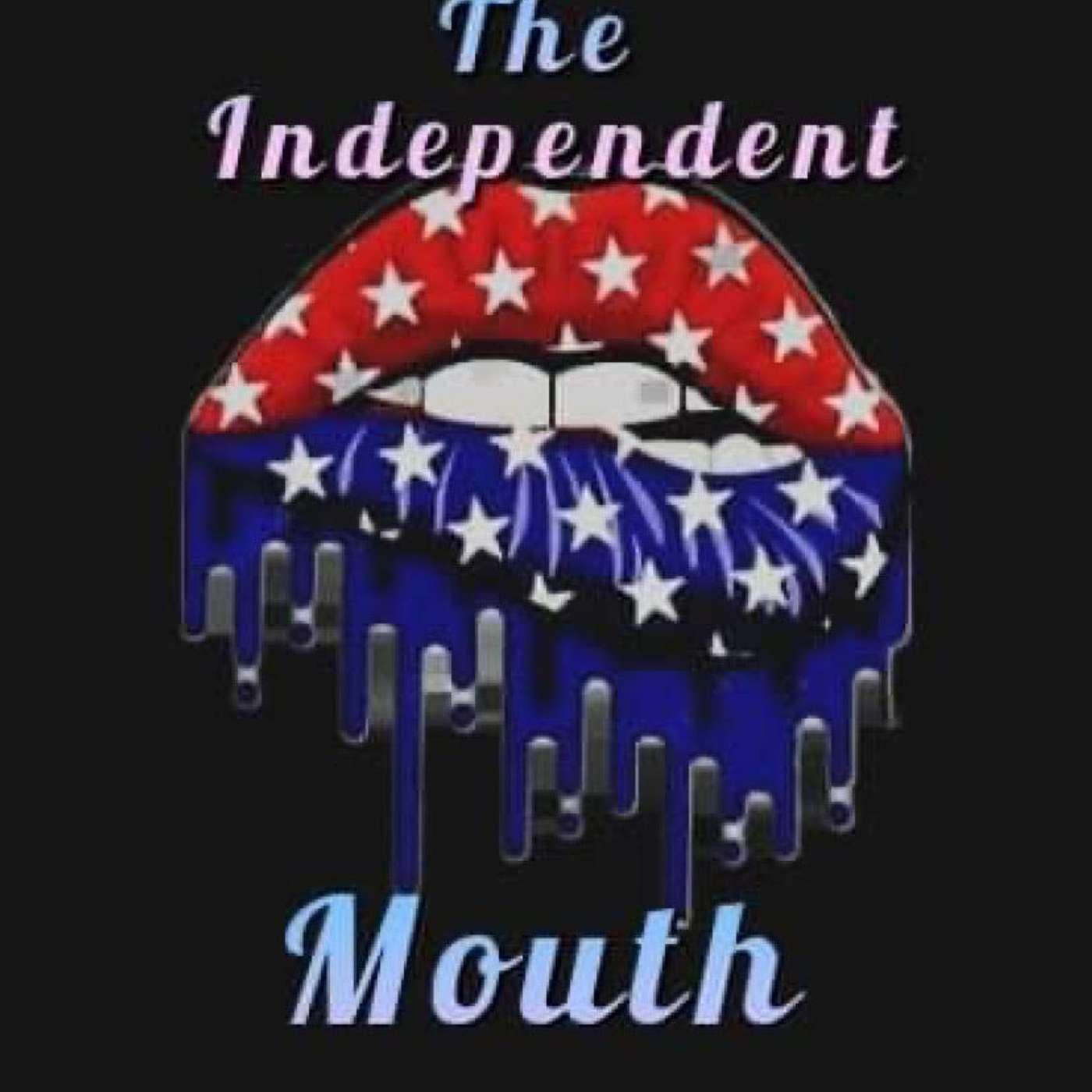 Season 7 Episode 56 Anthony Williams, Podcast Host "The Independent Mouth", Author "On Borrowed Time- The Reinvention of a Lost Soul" episode artwork