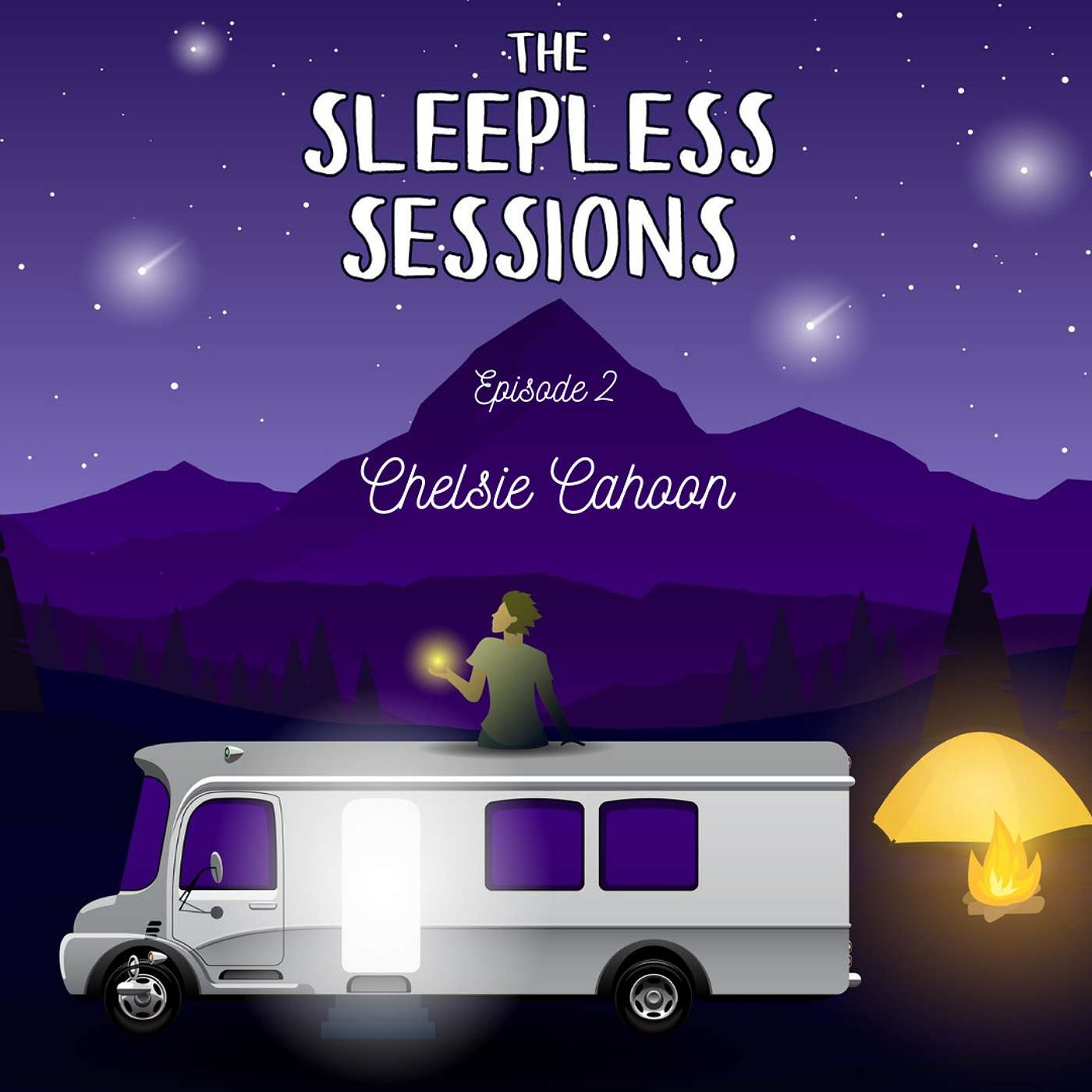 The Sleepless Sessions