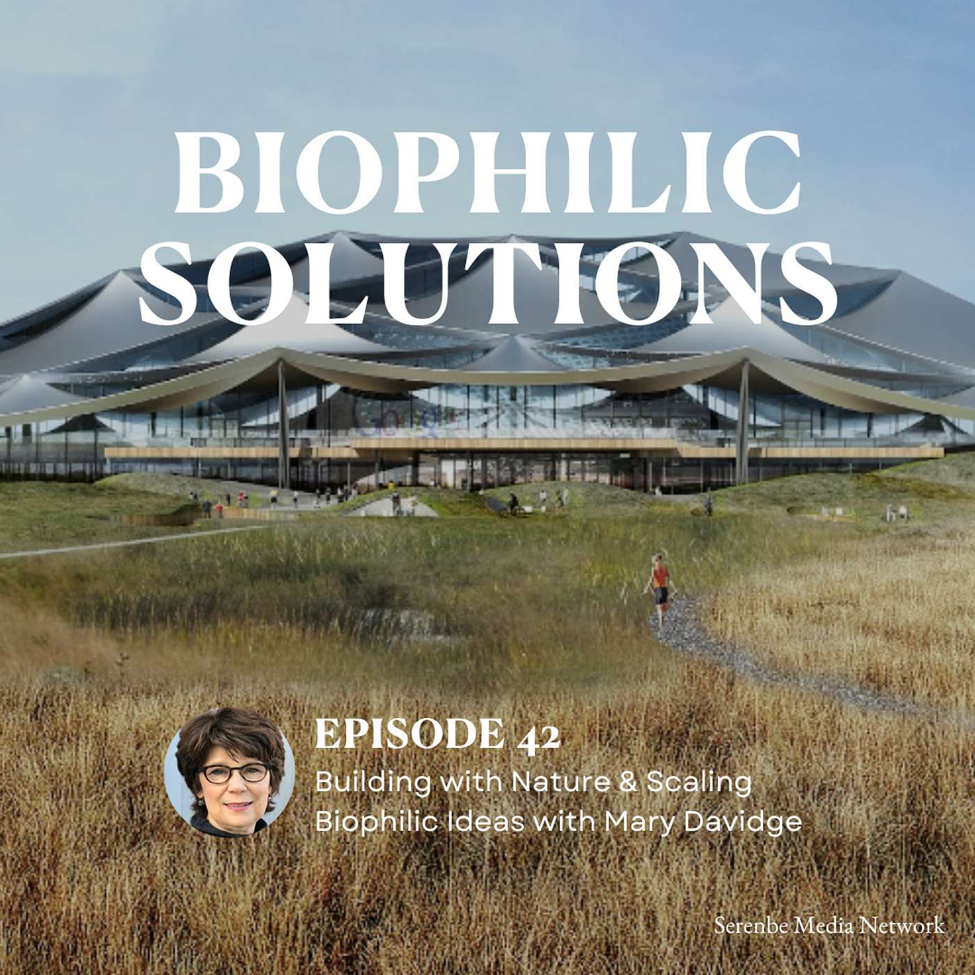 Biophilic Solutions: Nature Has the Answers