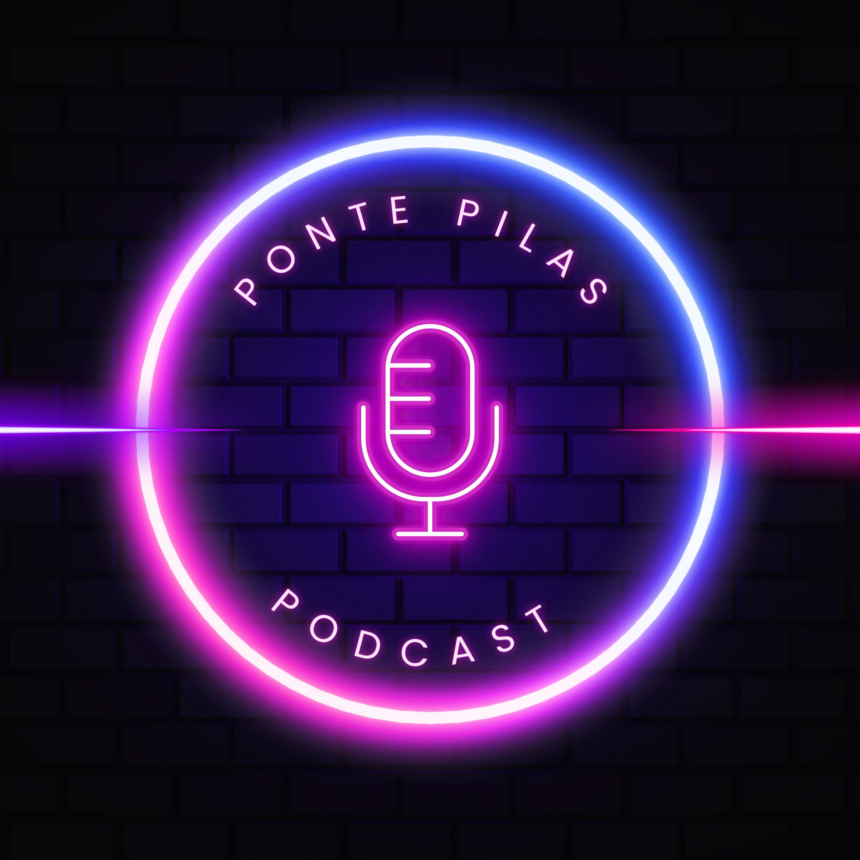 Ponte Pilas Podcast