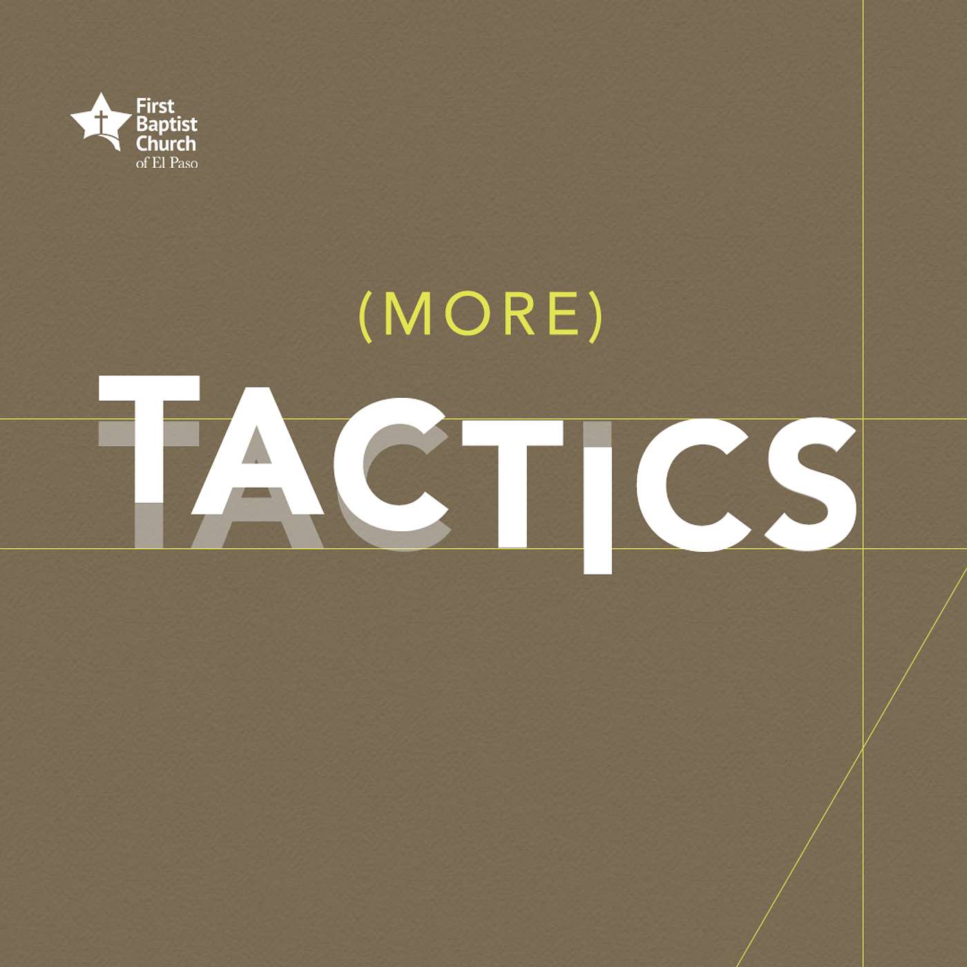 Dead or Alive: (More) Tactics