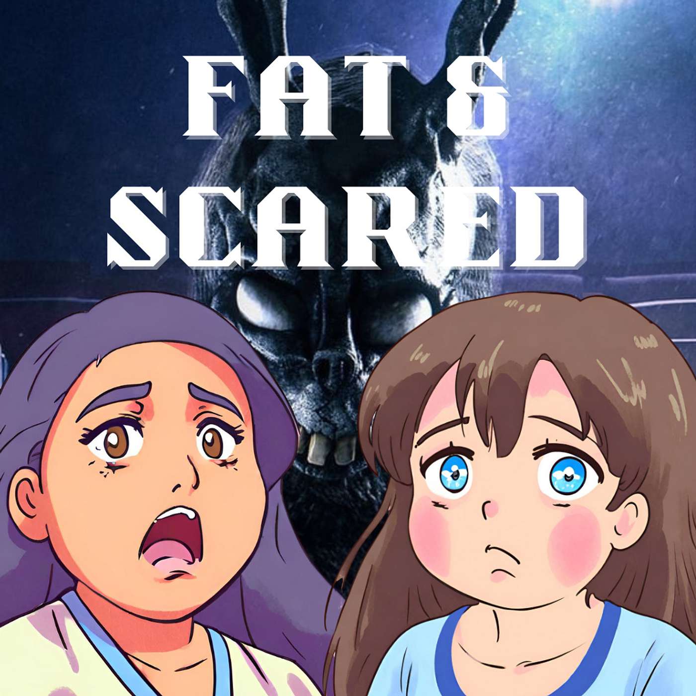 Donnie Darko (2001) - A Twisted Time-Travel Journey into Darkness