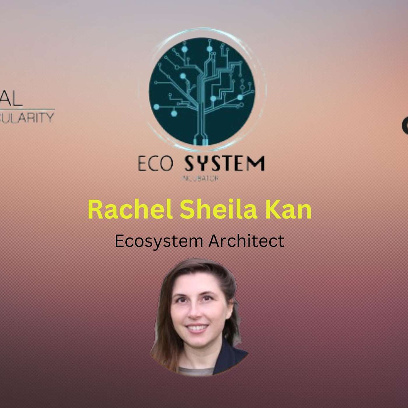 The Ecosystem Architect