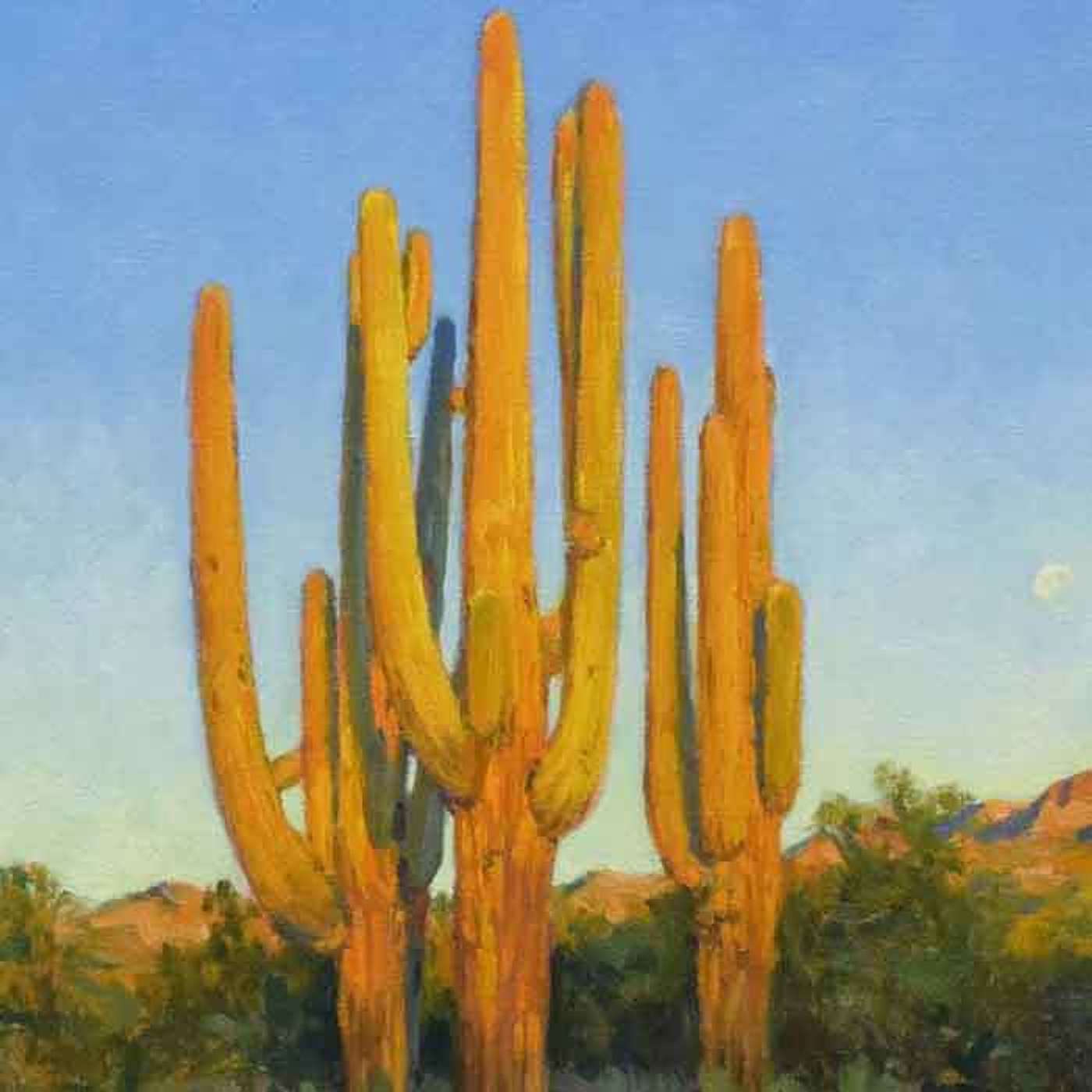 Art Dealer Diaries Podcast