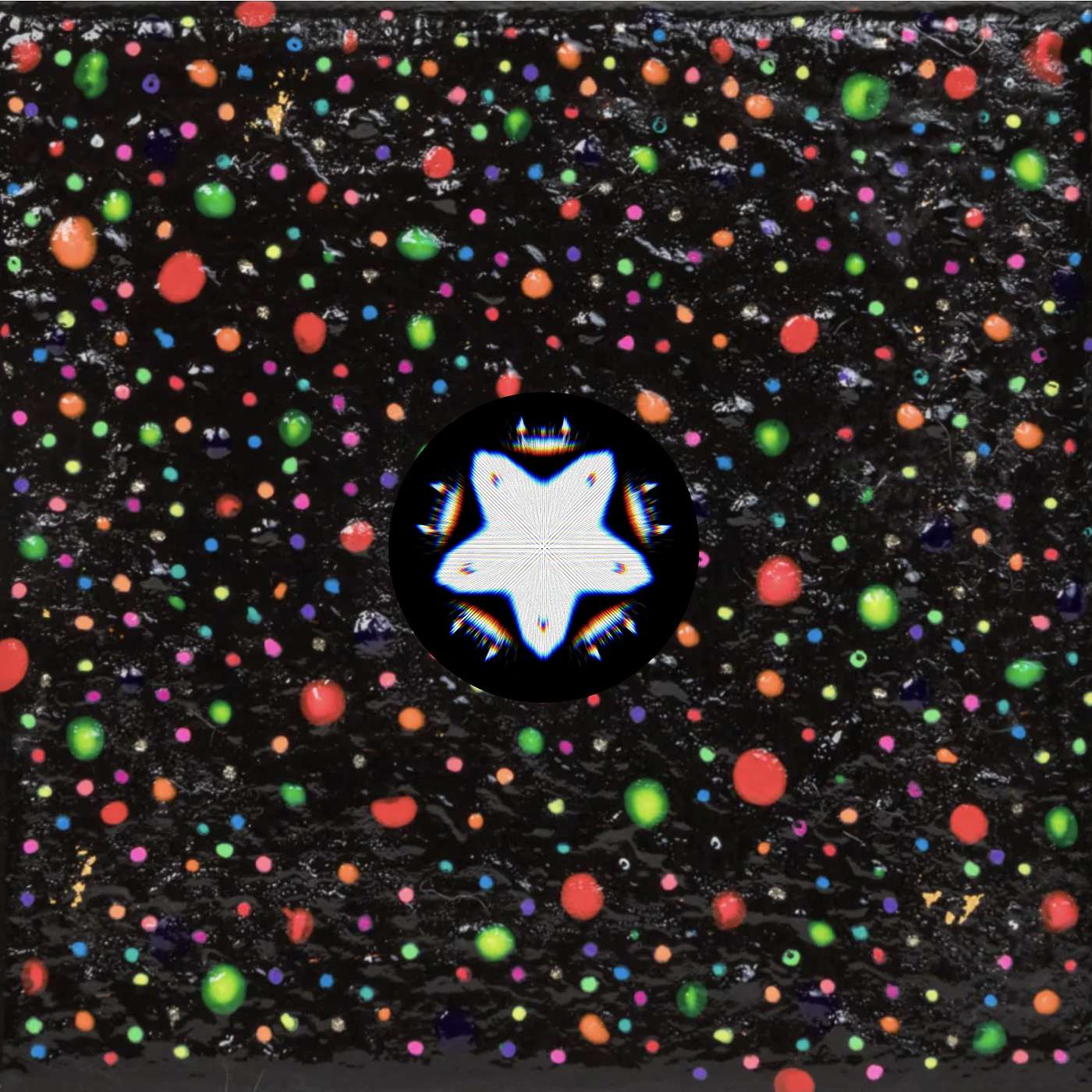 Groove Playground 017 | Bubbles