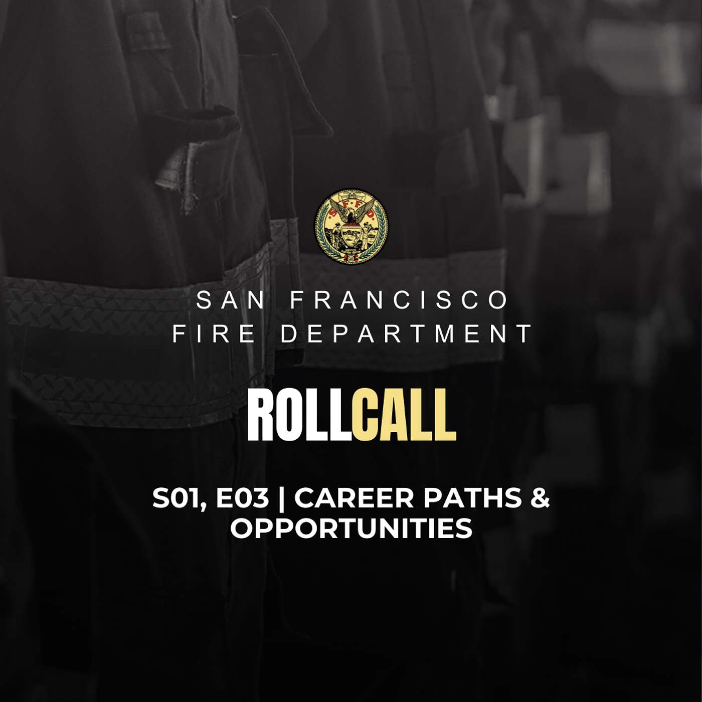 Career Paths & Opportunities | Season 01, Episode 03 episode artwork