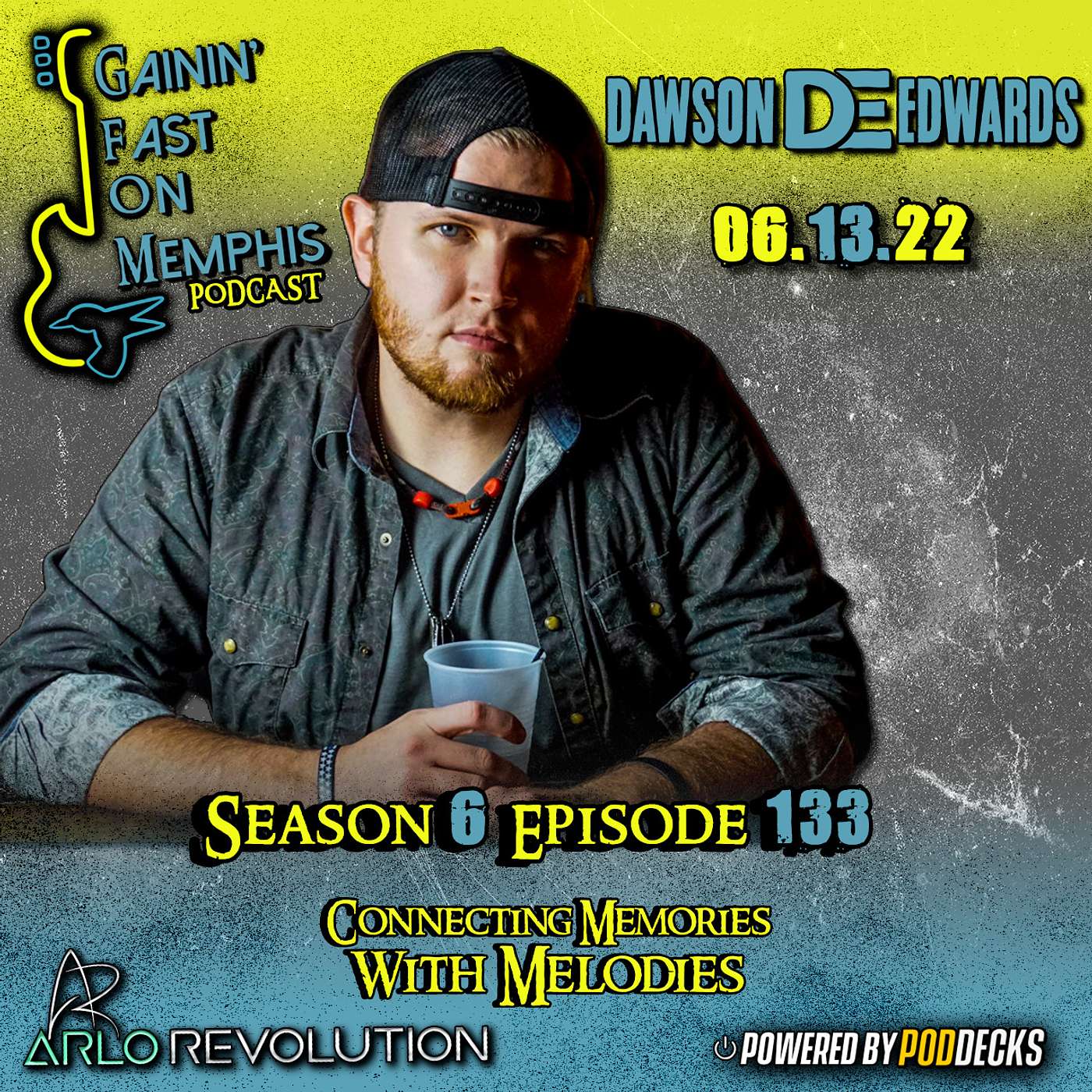 Melodies N\' Memories: Music Media