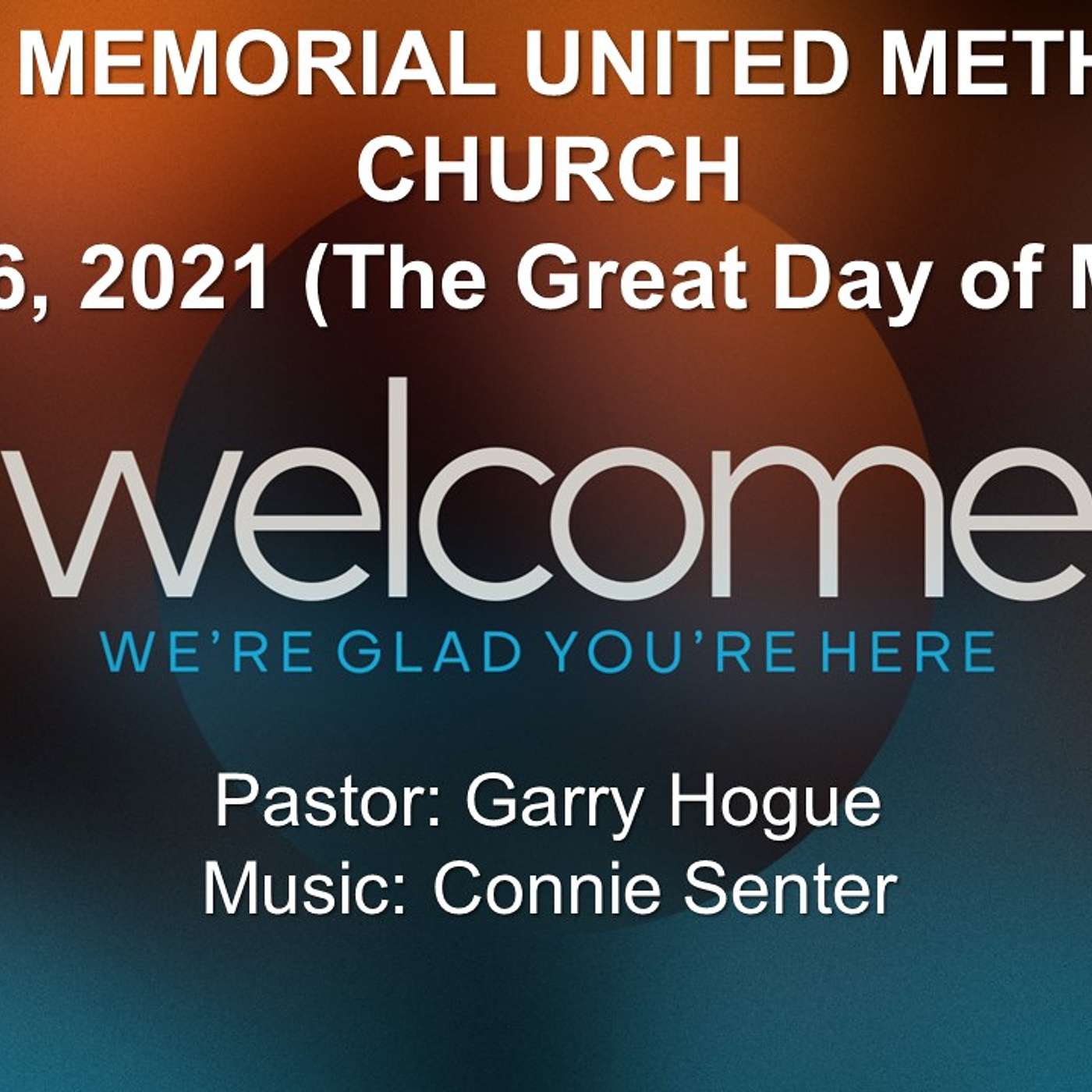 Tyler Memorial United Methodist Church