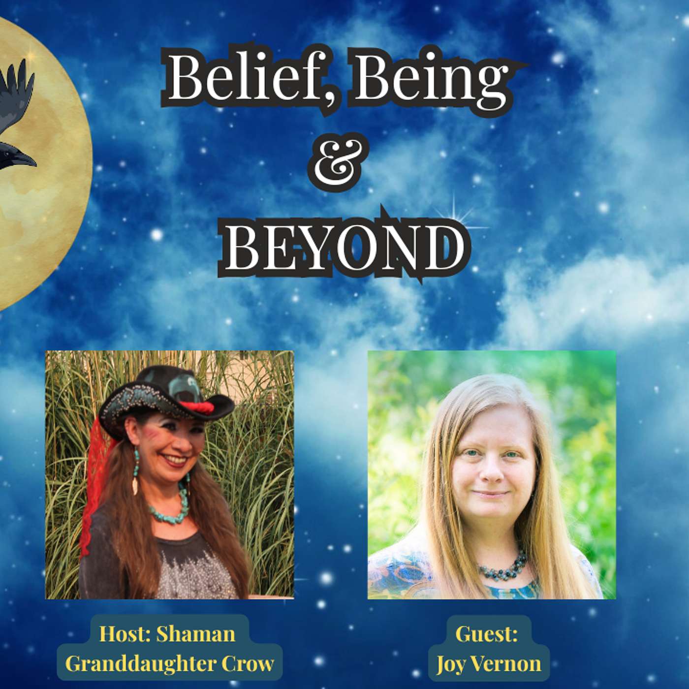 Esoteric Tarot - Joy Vernon