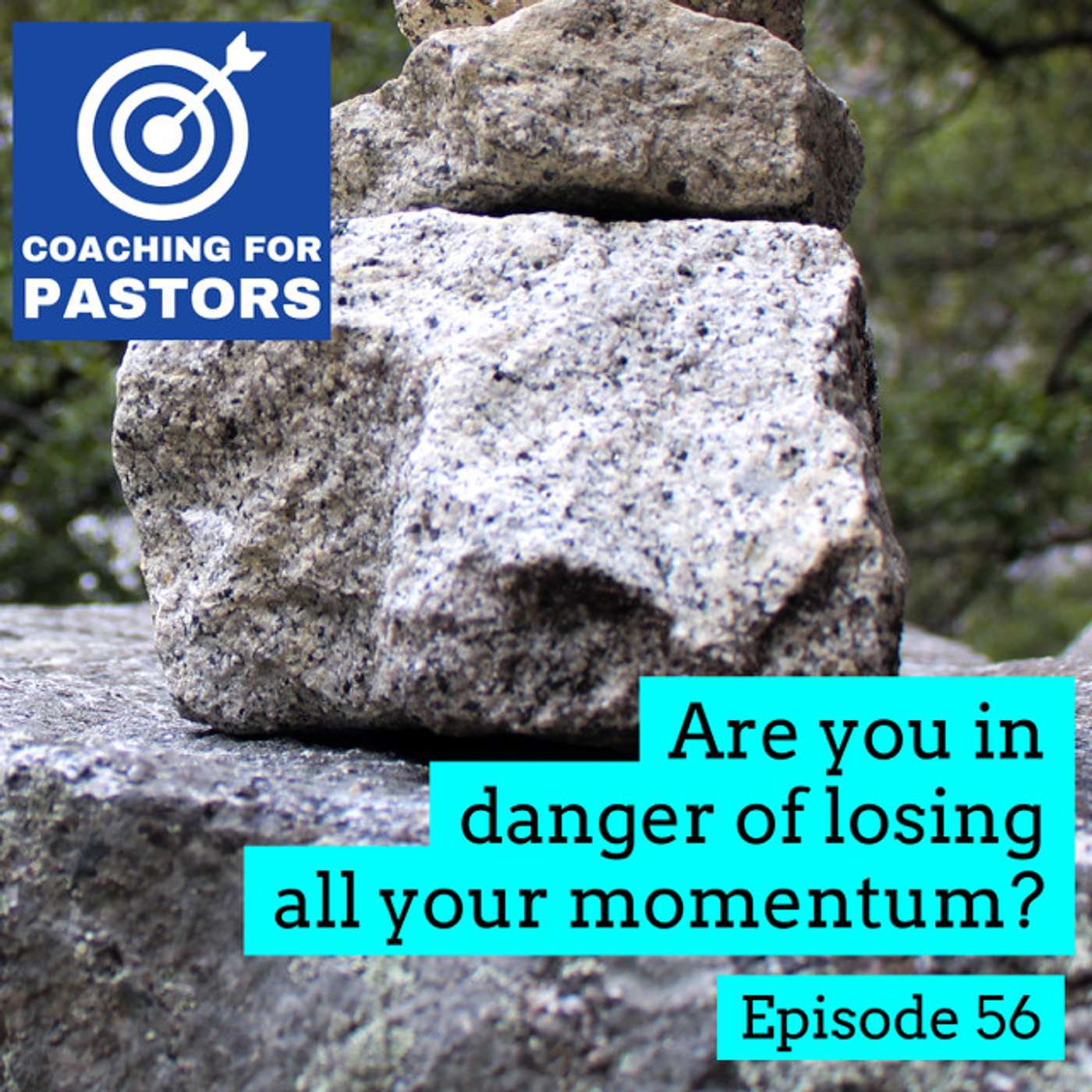 Coaching For Pastors - Daily Coaching, Encouragement, and Support for Pastors
