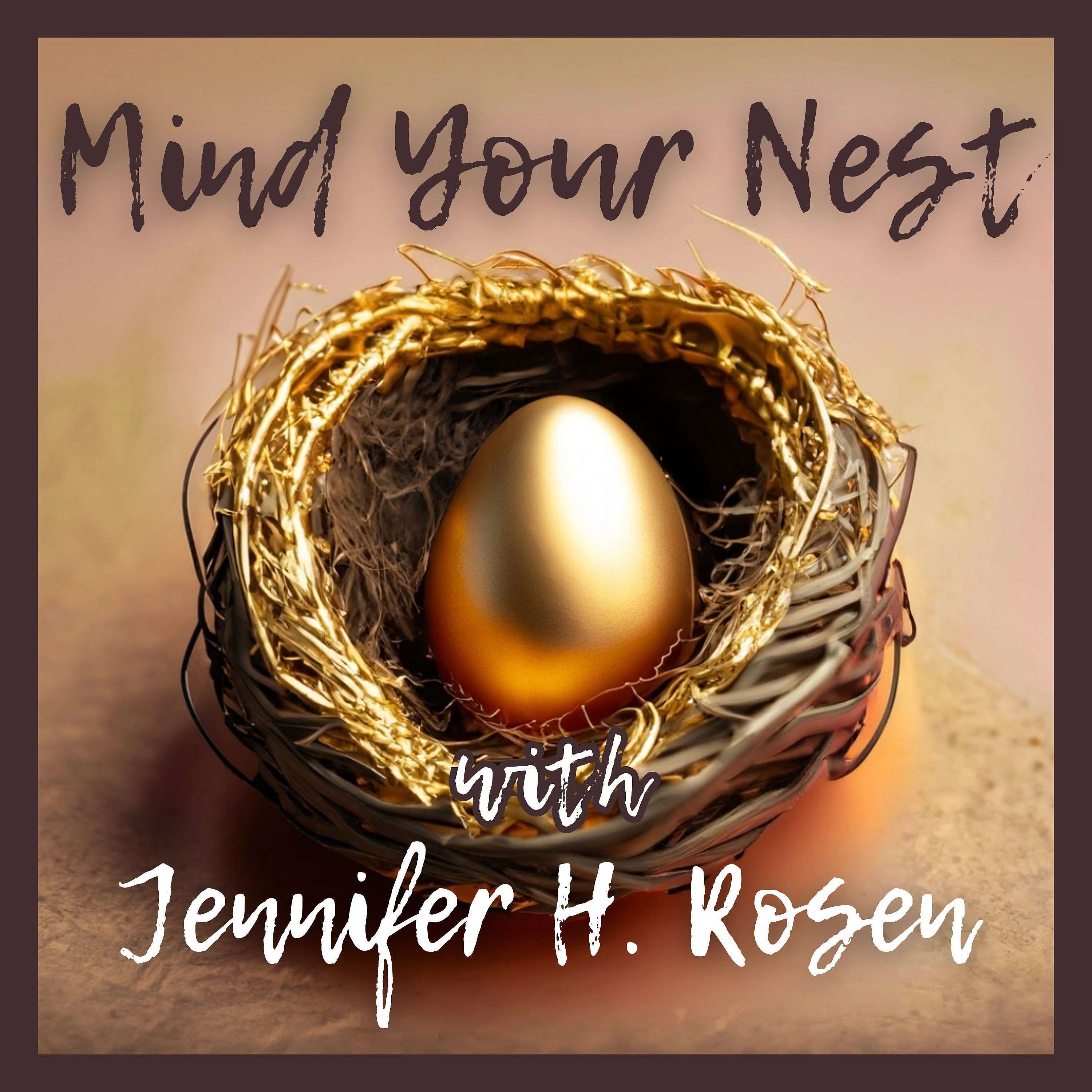 Mind Your Nest (Duplicate)