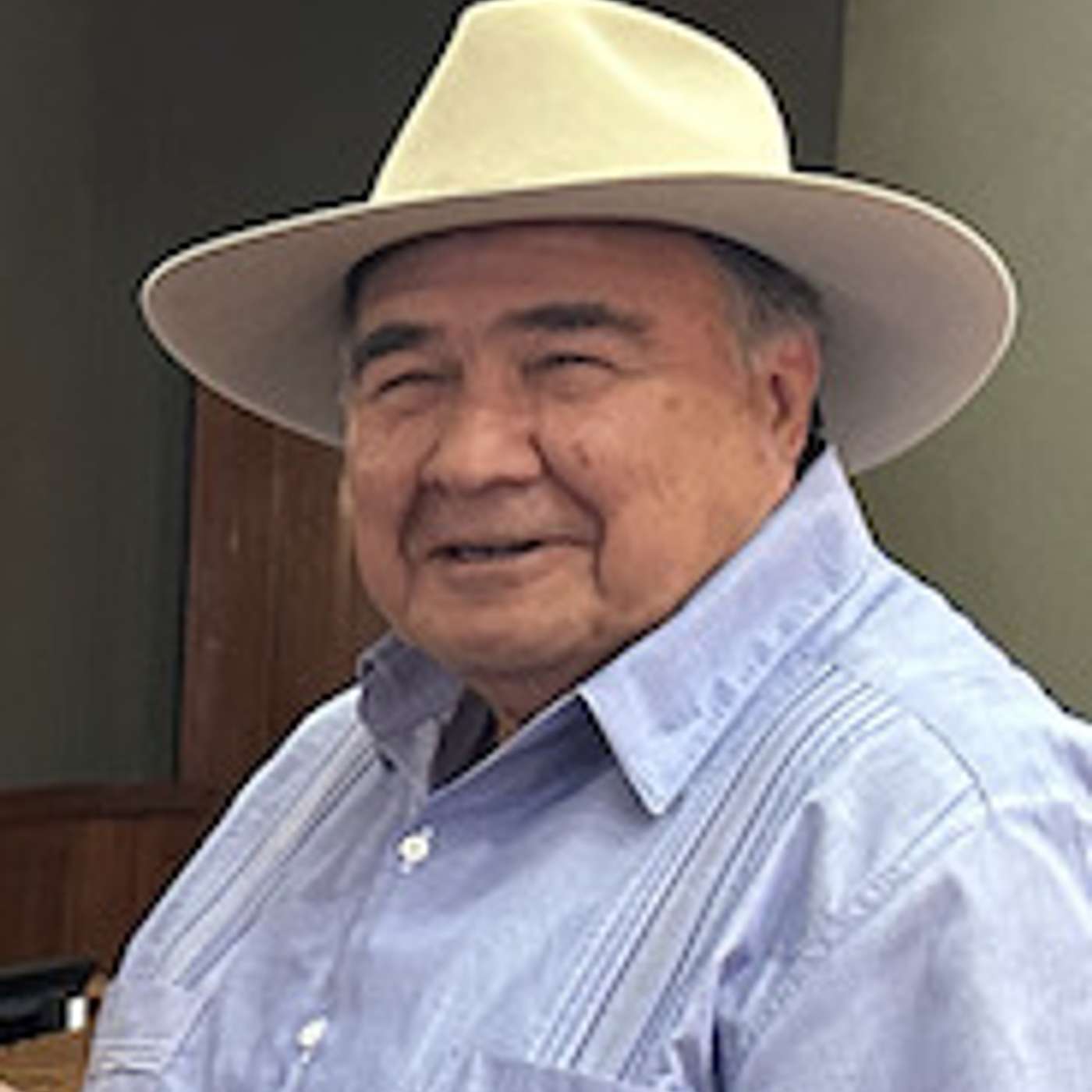 Rio Grande Guardian\'s Podcast