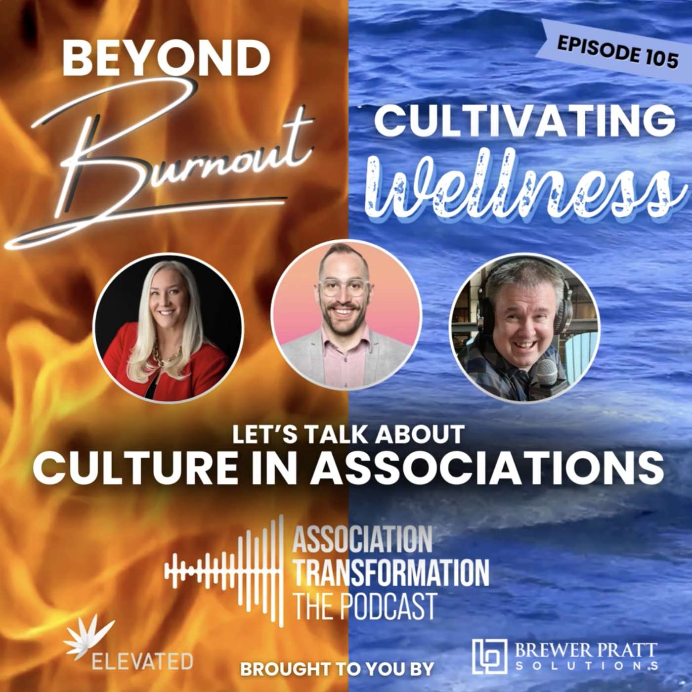 Beyond the Burnout Buzzwords: Cultivating Wellness and Culture in Associations