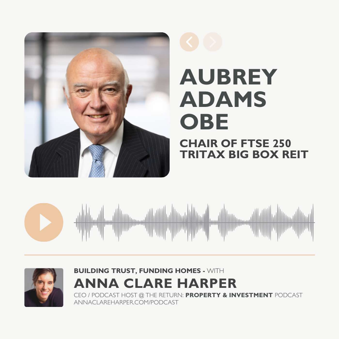 The Return: Property & Investment Podcast