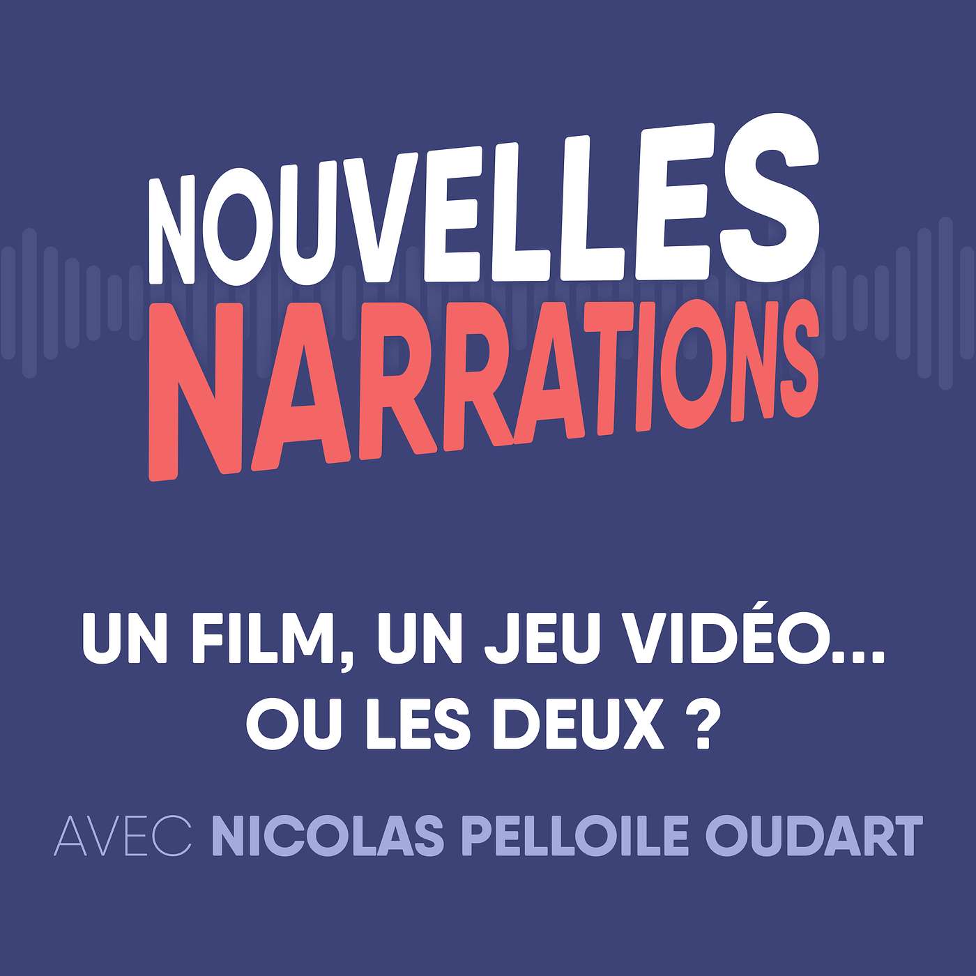 Nouvelles Narrations