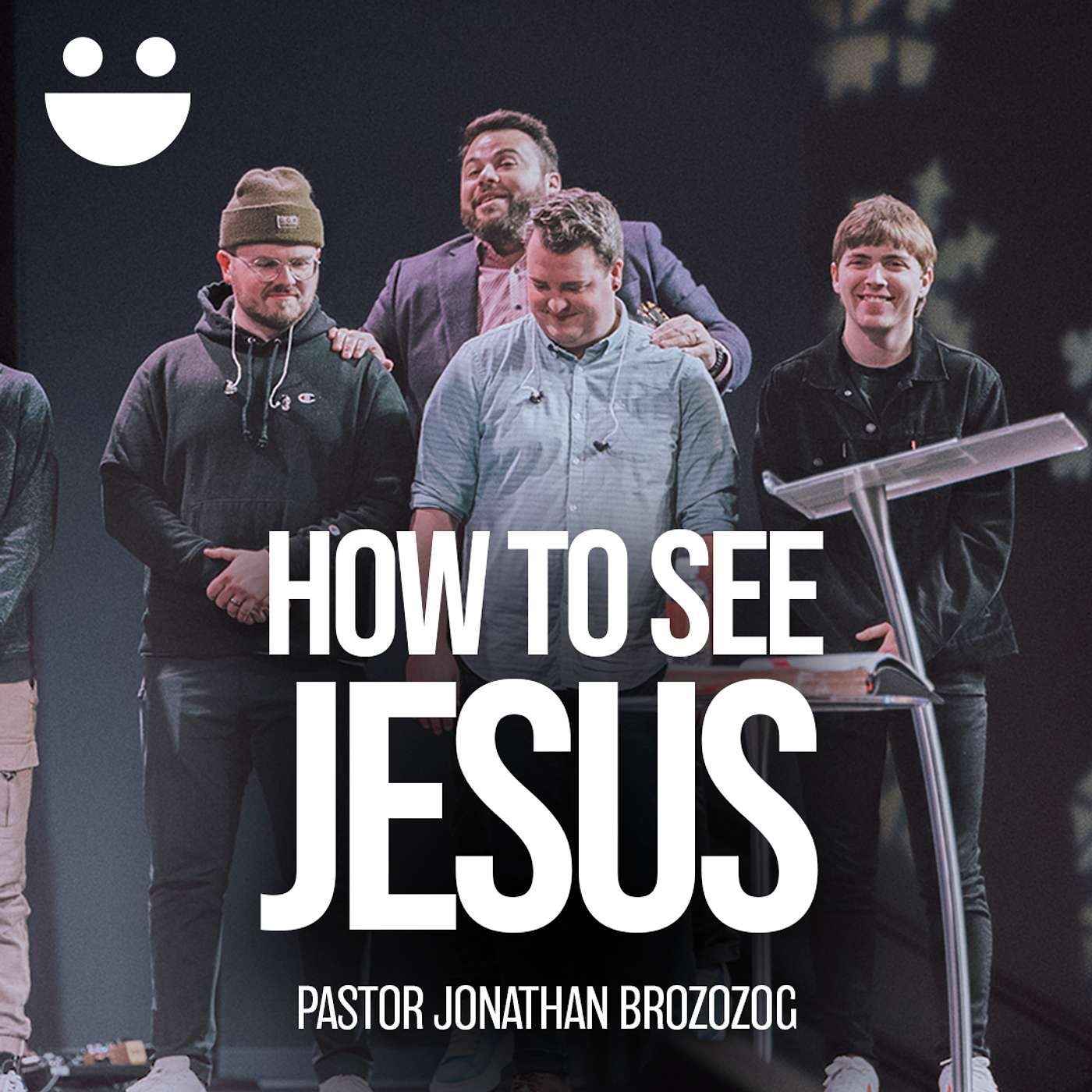 Jonathan Brozozog Ministries