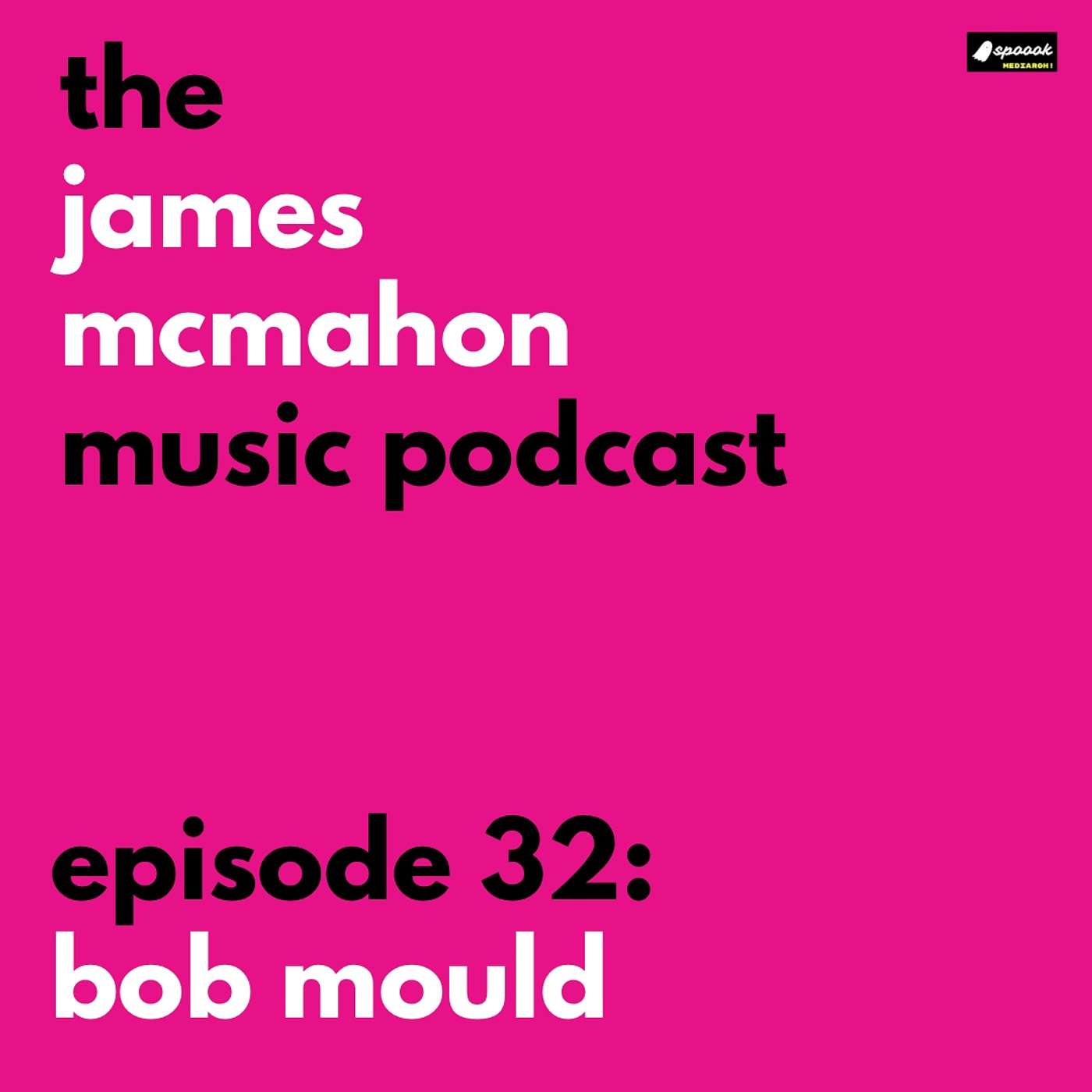 The James McMahon Music Podcast
