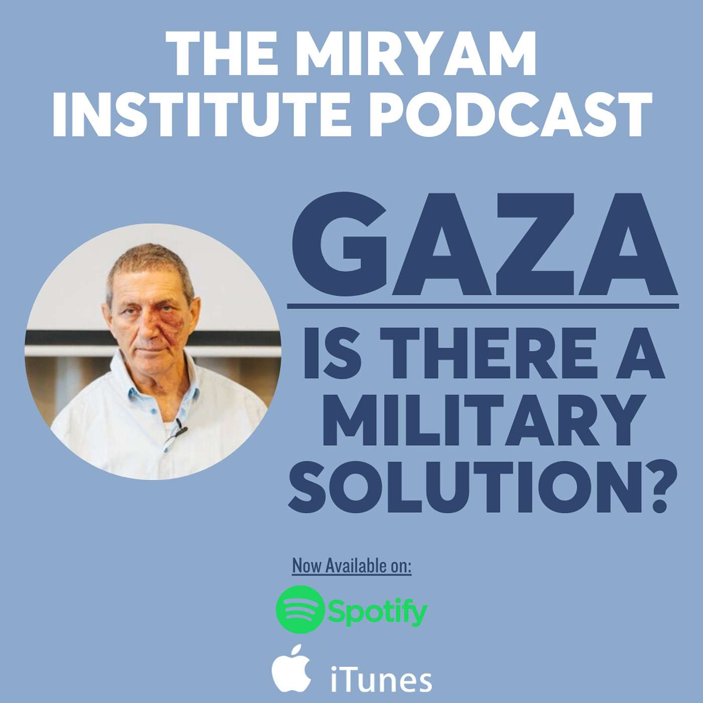 Gaza: Is There A Military Solution?