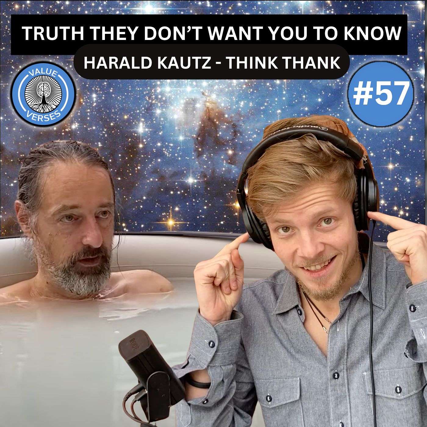 Value Verses Podcast