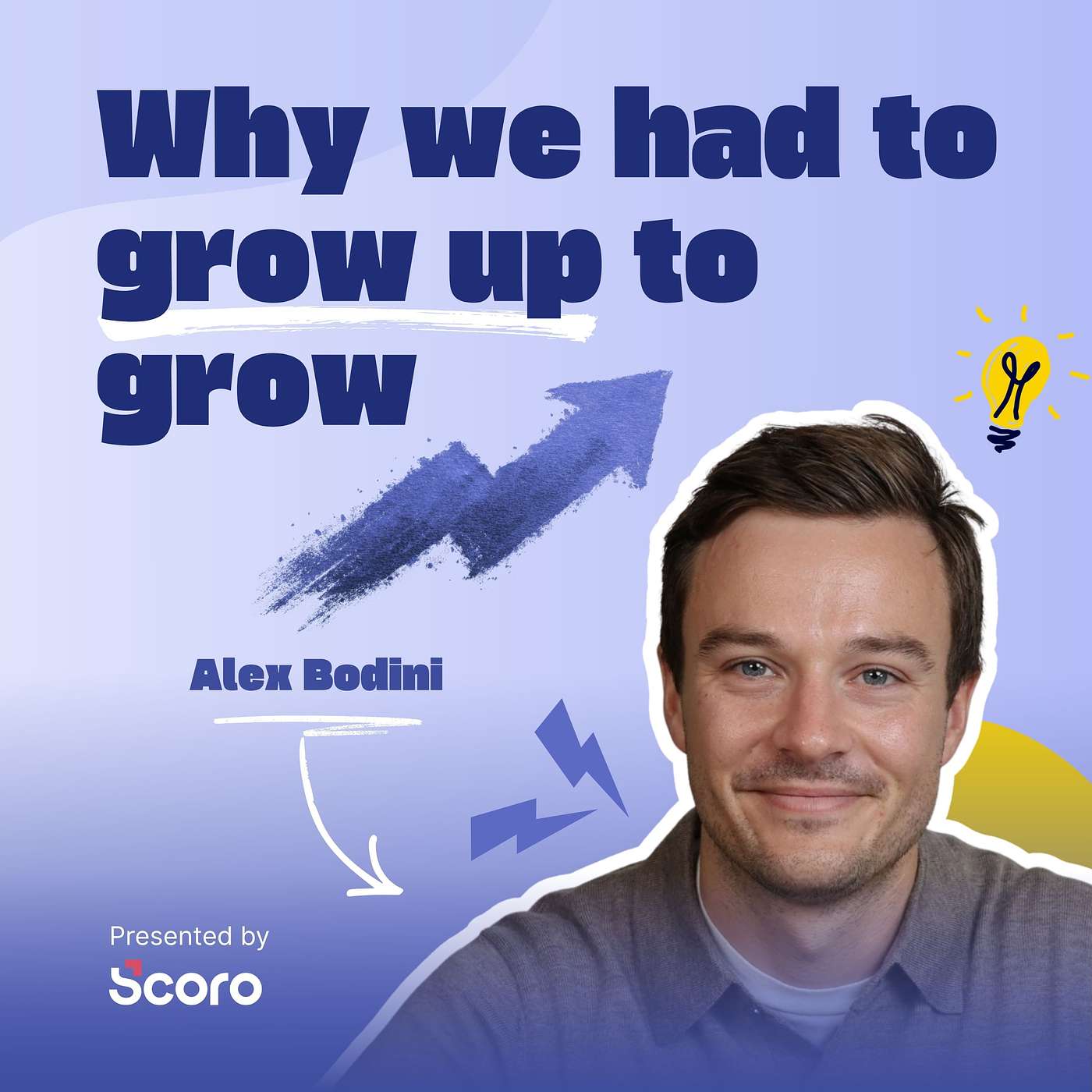 6 Ops Changes That Took This Business from Scrappy to Scalable – with Alex Bodini