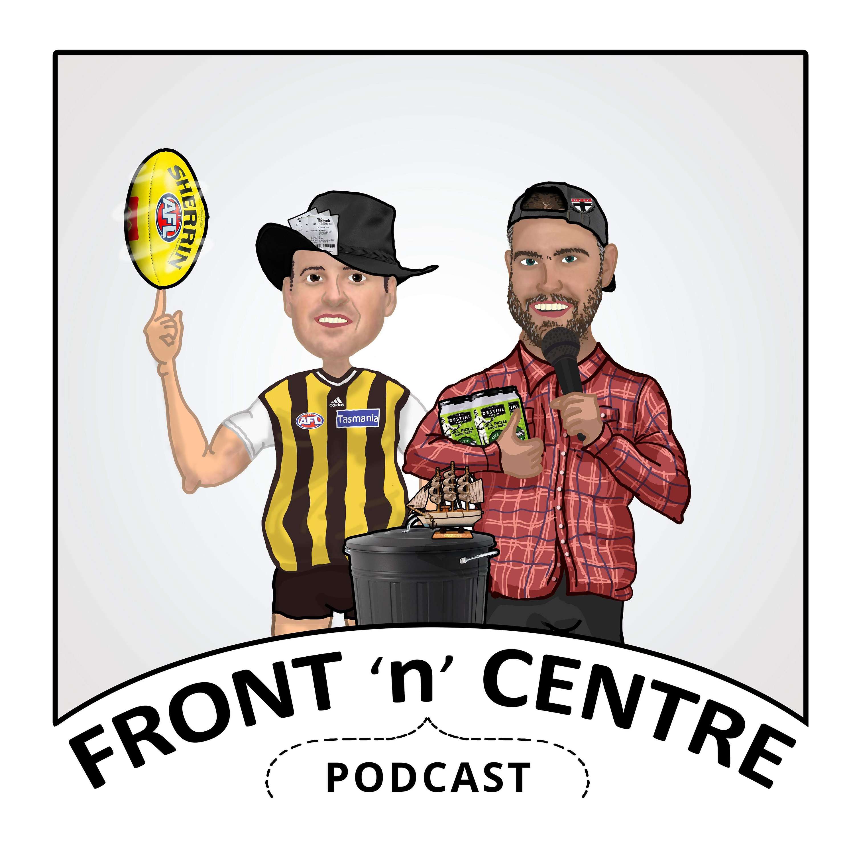 Podcast picture