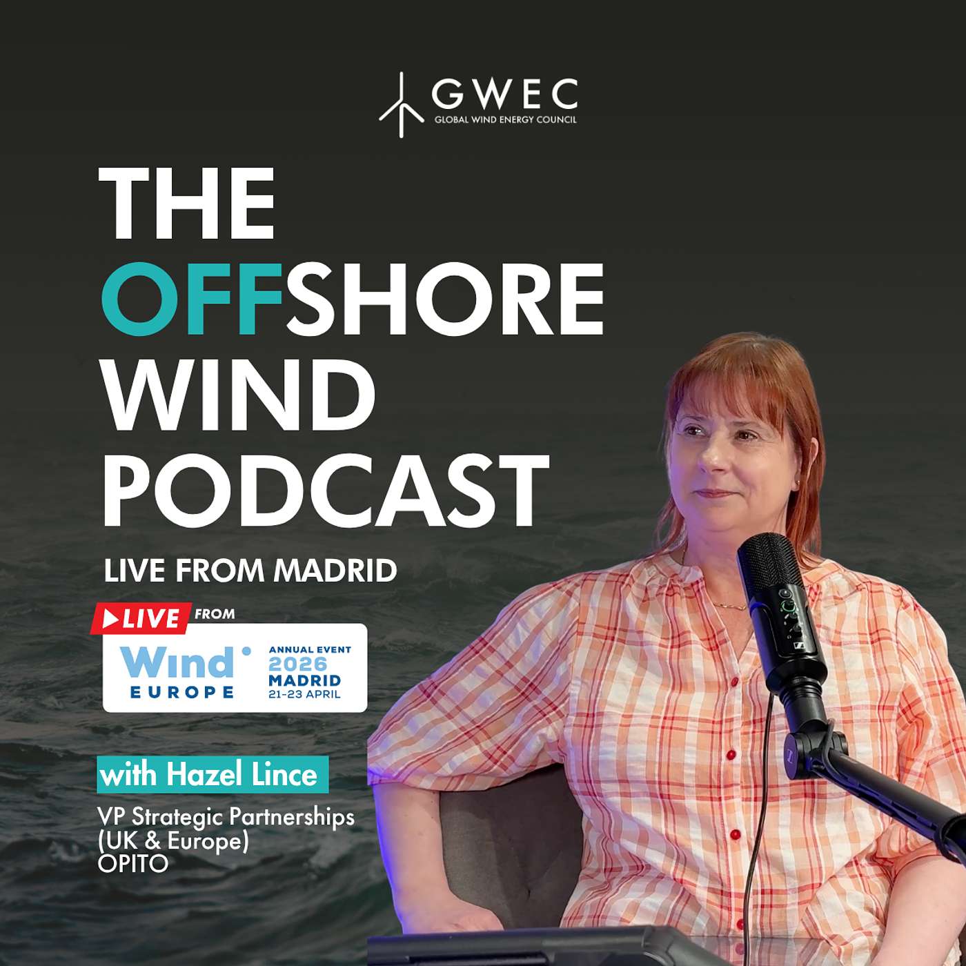How Industry Collaboration and Standardisation Could Transform Offshore Wind Safety with Opito