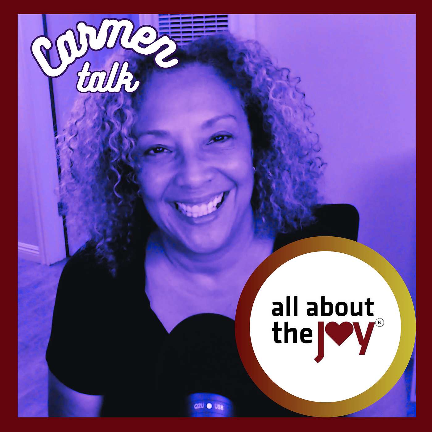 What Women Want (And What Men Are Missing) | Carmen Talk episode artwork