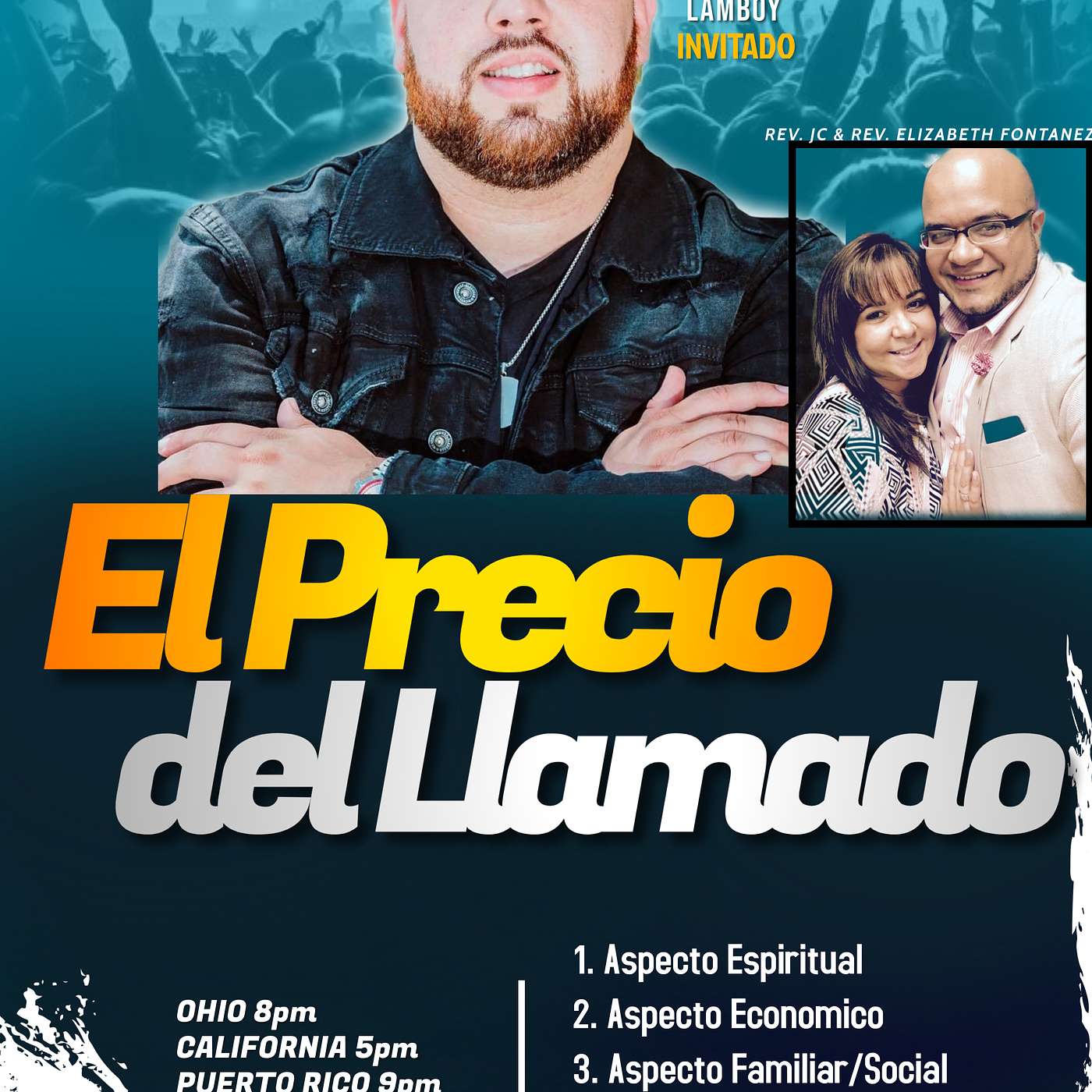 La verdad de la Palabra - Pastores Fontanez