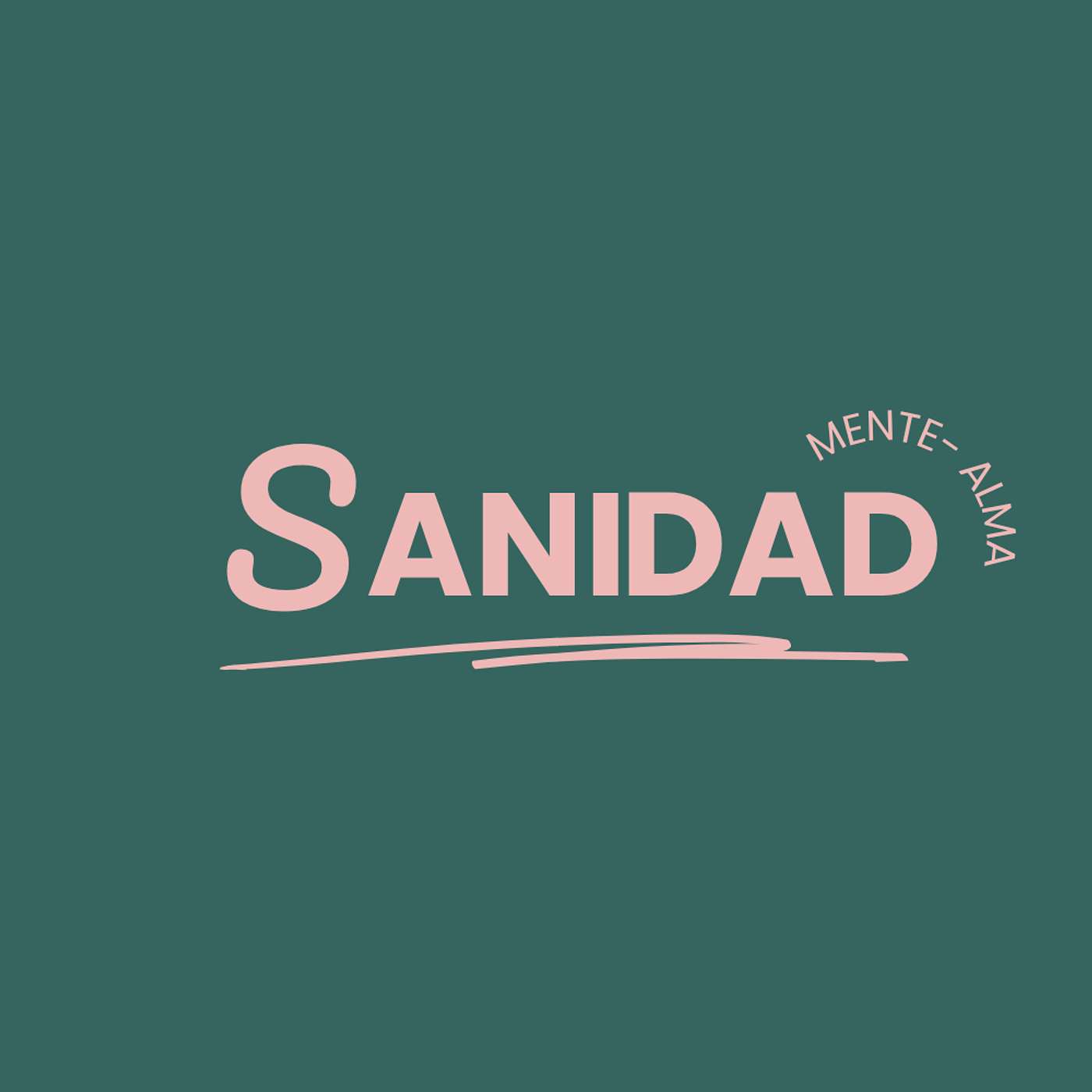 SANIDAD TOTAL - MENTE - ALMA - CUERPO