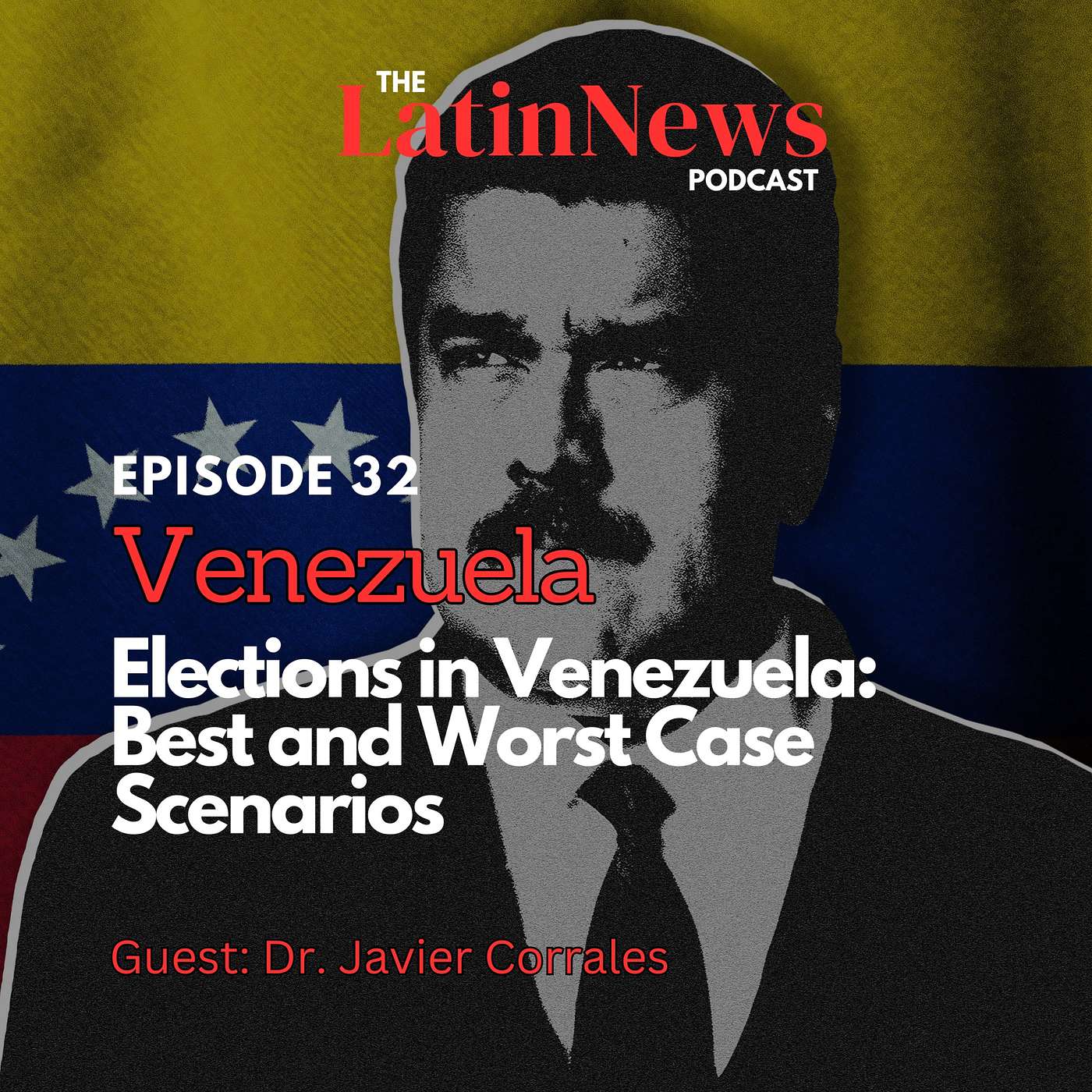 The LatinNews Podcast