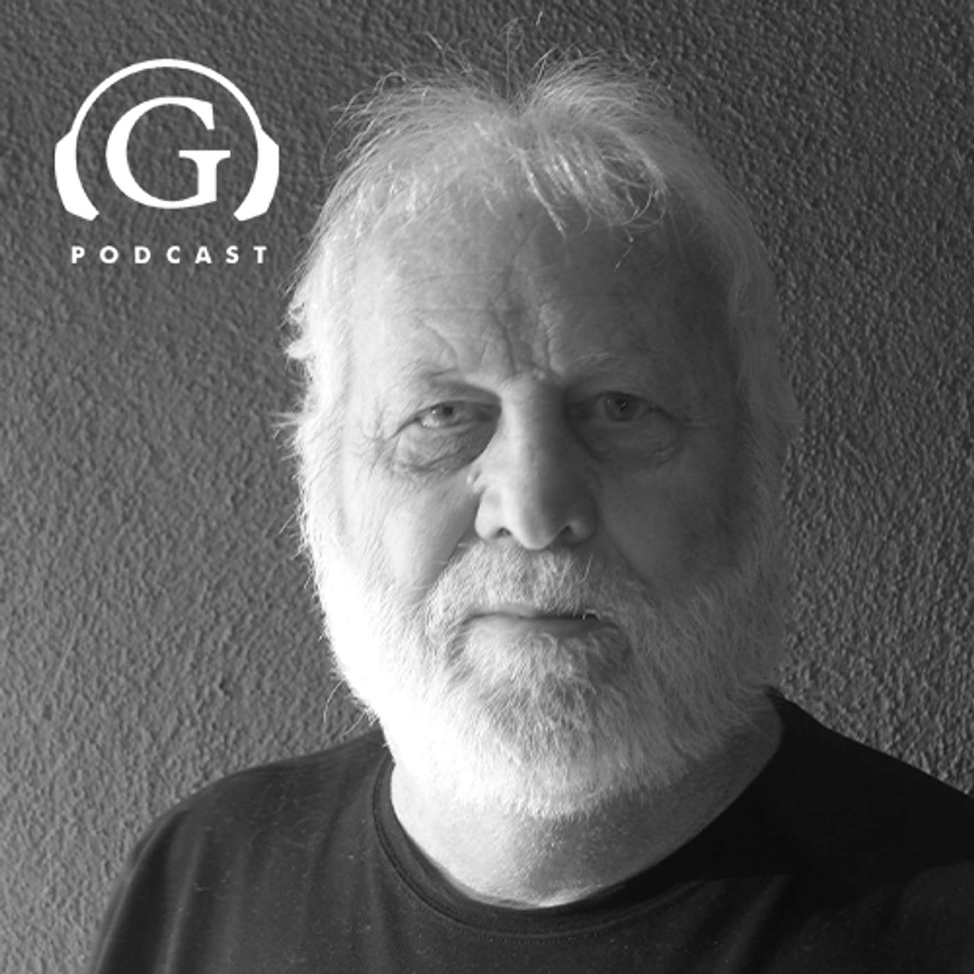 Christopher Bollas, The Granta Podcast