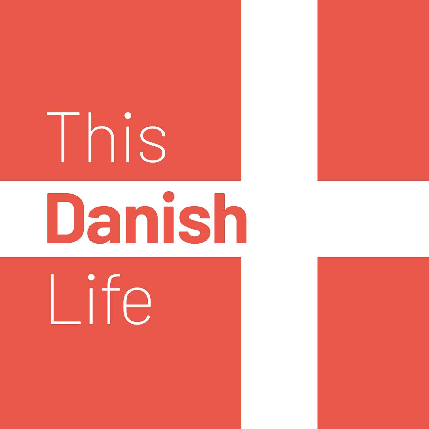 This Danish Life
