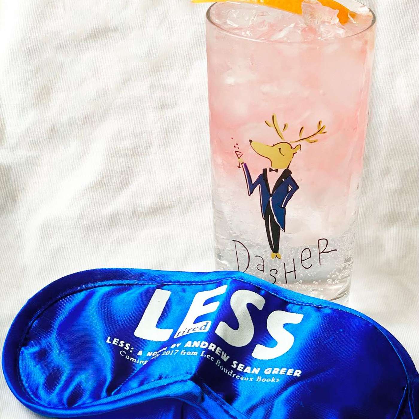 #3 - Andrew Sean Greer