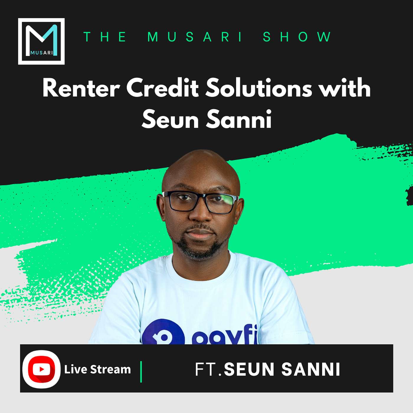 The Musari Podcast