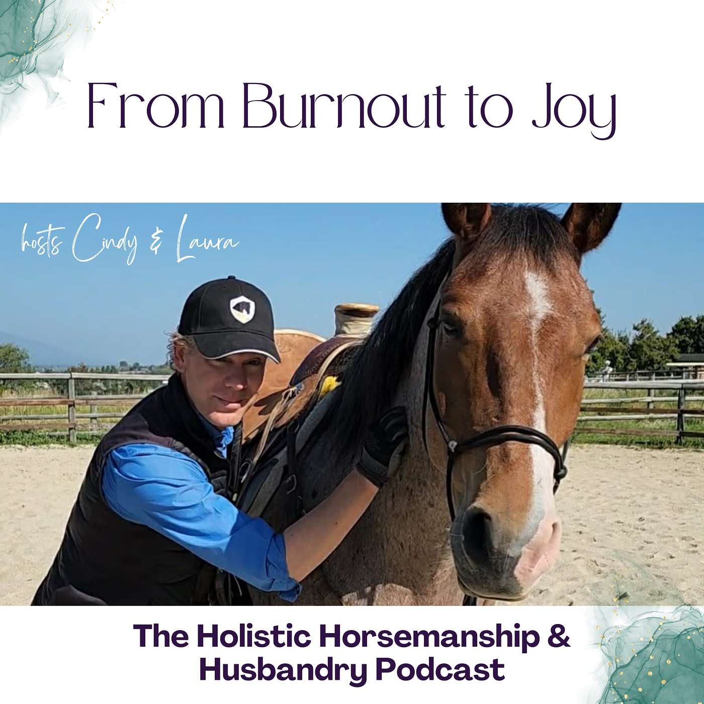 50: Don Jessop on Burnout and Rediscovering the Magic