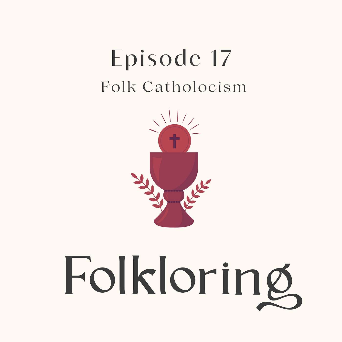 Folkloring - Folk Catholicism