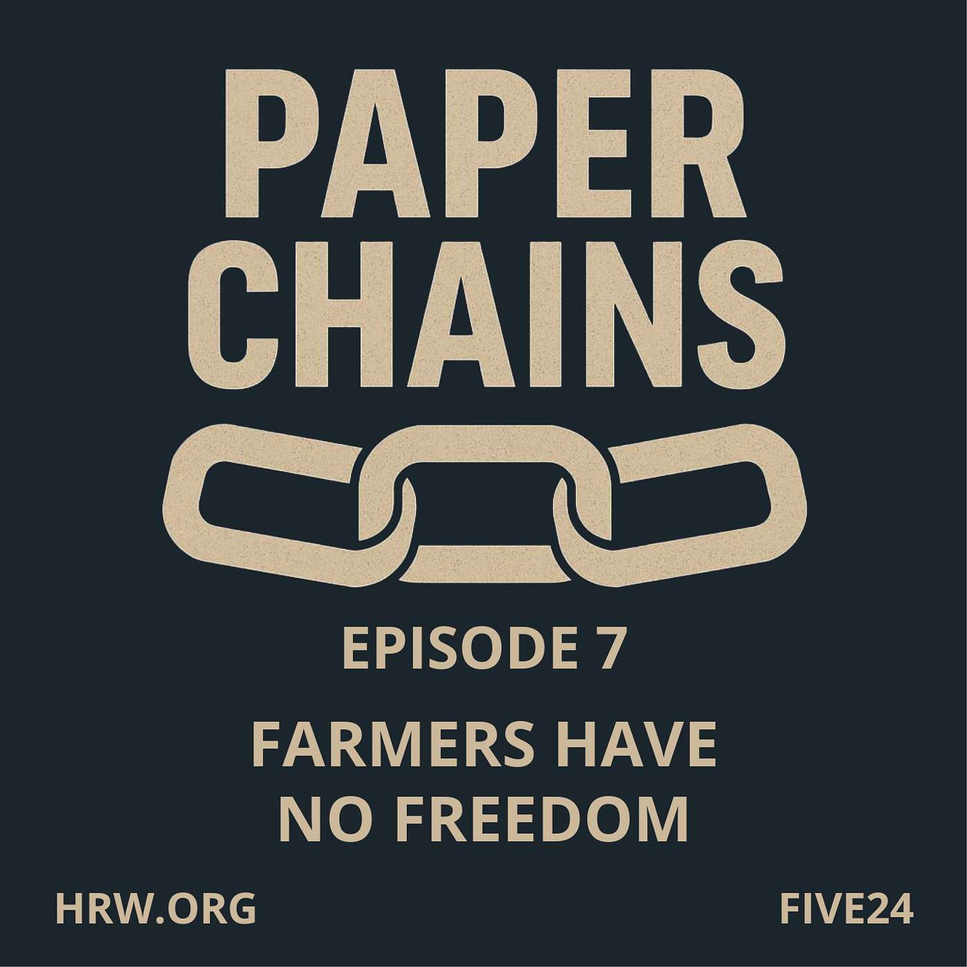 Episode 7 - Farmers Have No Freedom: Hidden Controls Behind Uzbekistan’s Cotton and Wheat Episode 7 - Farmers Have No Freedom: Hidden Controls Behind Uzbekistan’s Cotton and Wheat