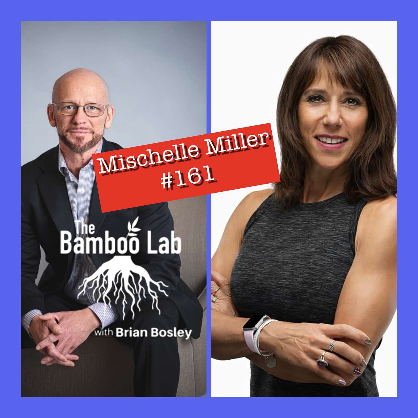 "You Were Supposed To Go Through This!" with the Limitless Mischelle Miller