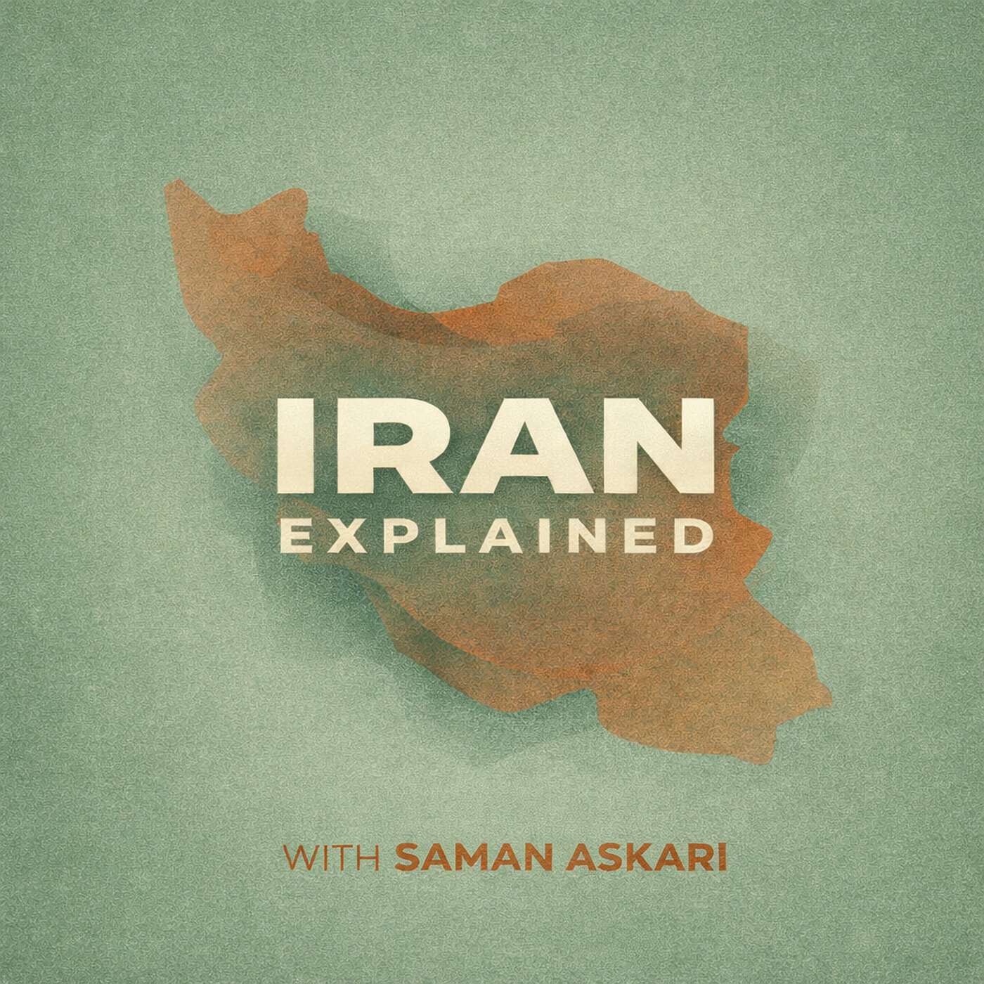Iran Explained