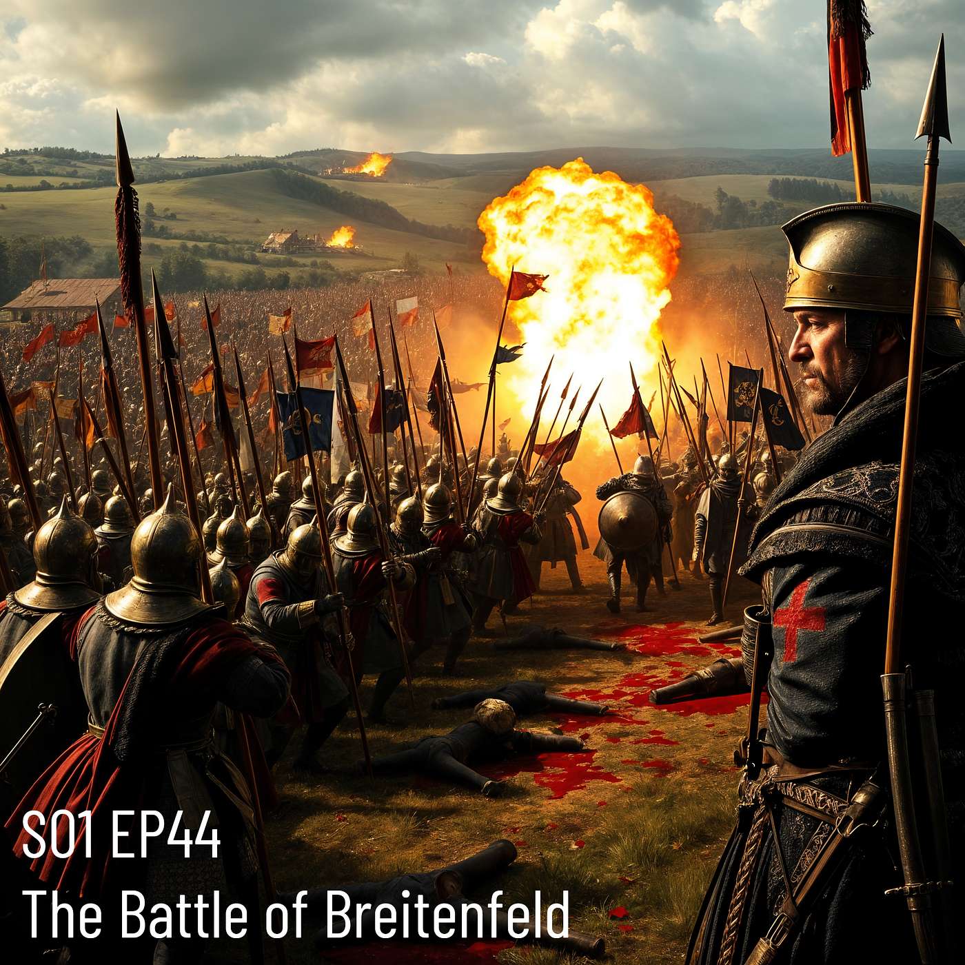 History\'s Greatest Battles