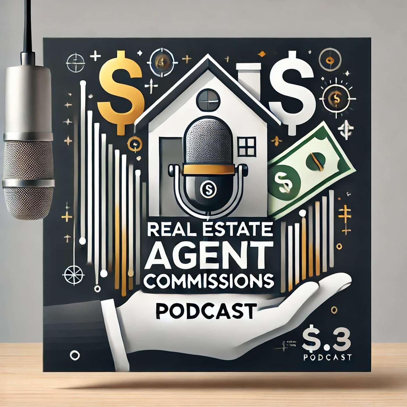 Real Estate Agent Commissions