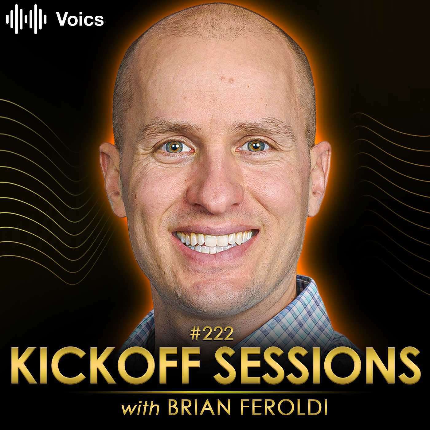#222 Brian Feroldi - 10 Timeless Principles on Business, Investing & Life