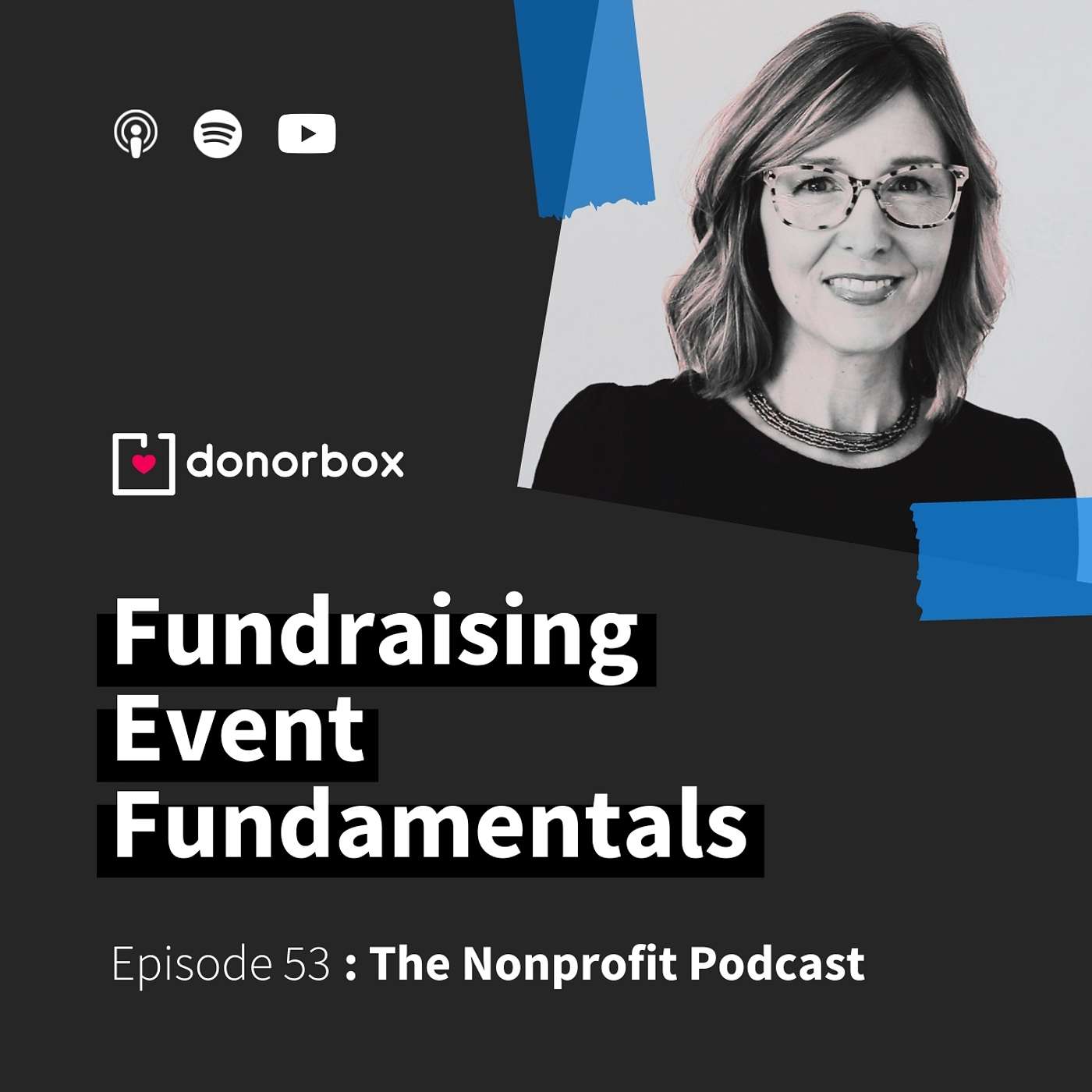 The Nonprofit Podcast
